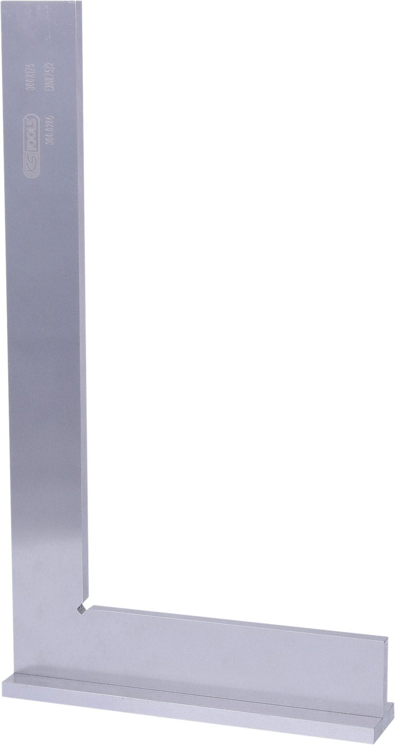 KS Tools Anschlagwinkel Anschlagwinkel nach DIN 875/2, 300mm (300.0286)