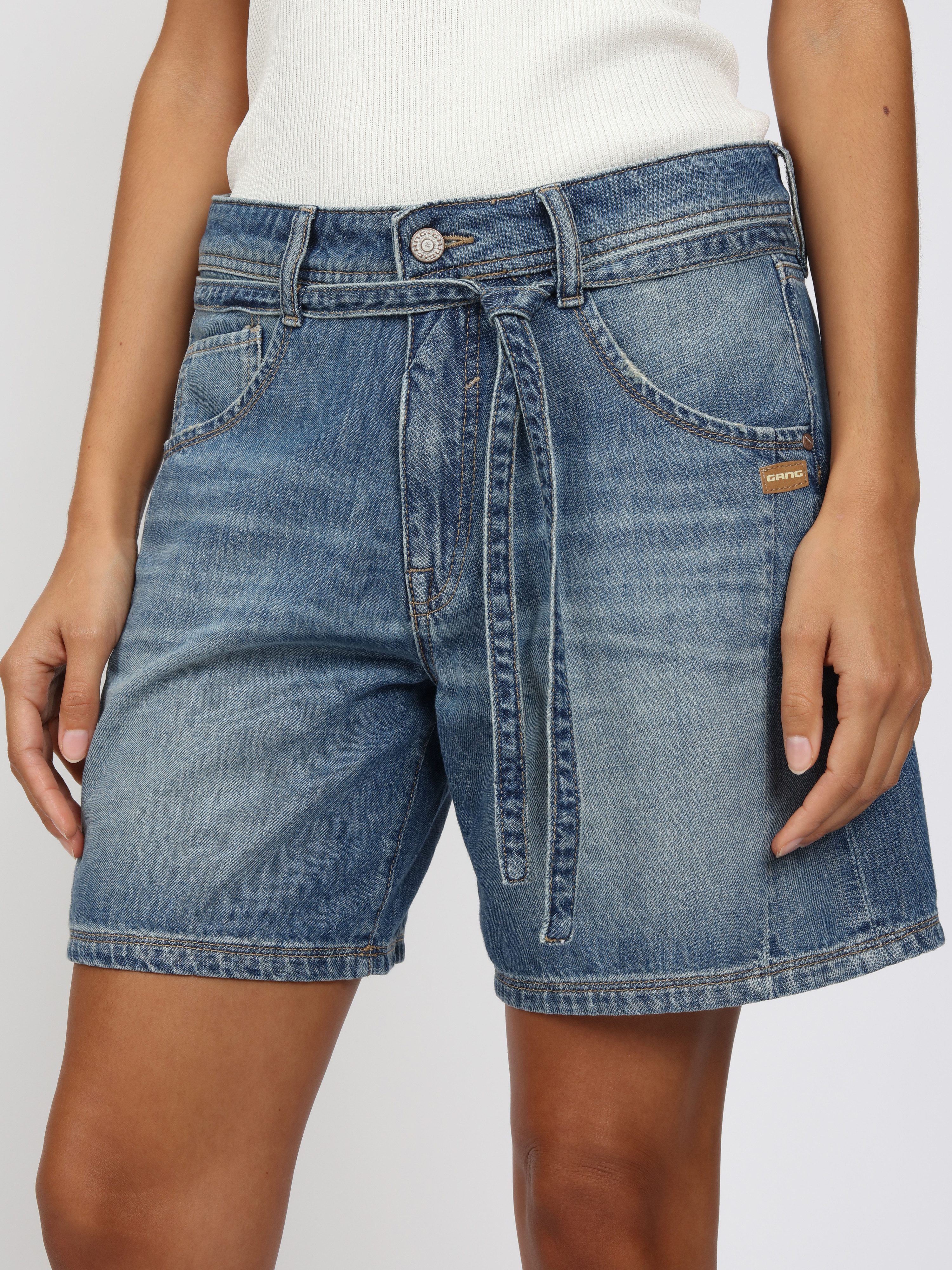 Jeansshorts 94CLAIRE SHORTS