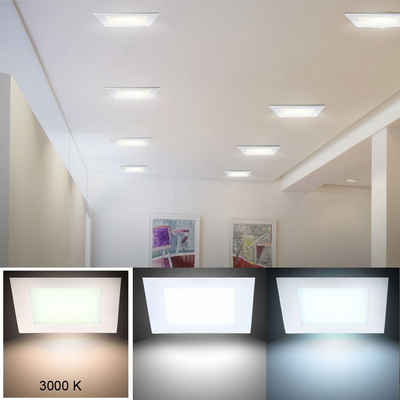 Einbau LED Panele online kaufen | OTTO