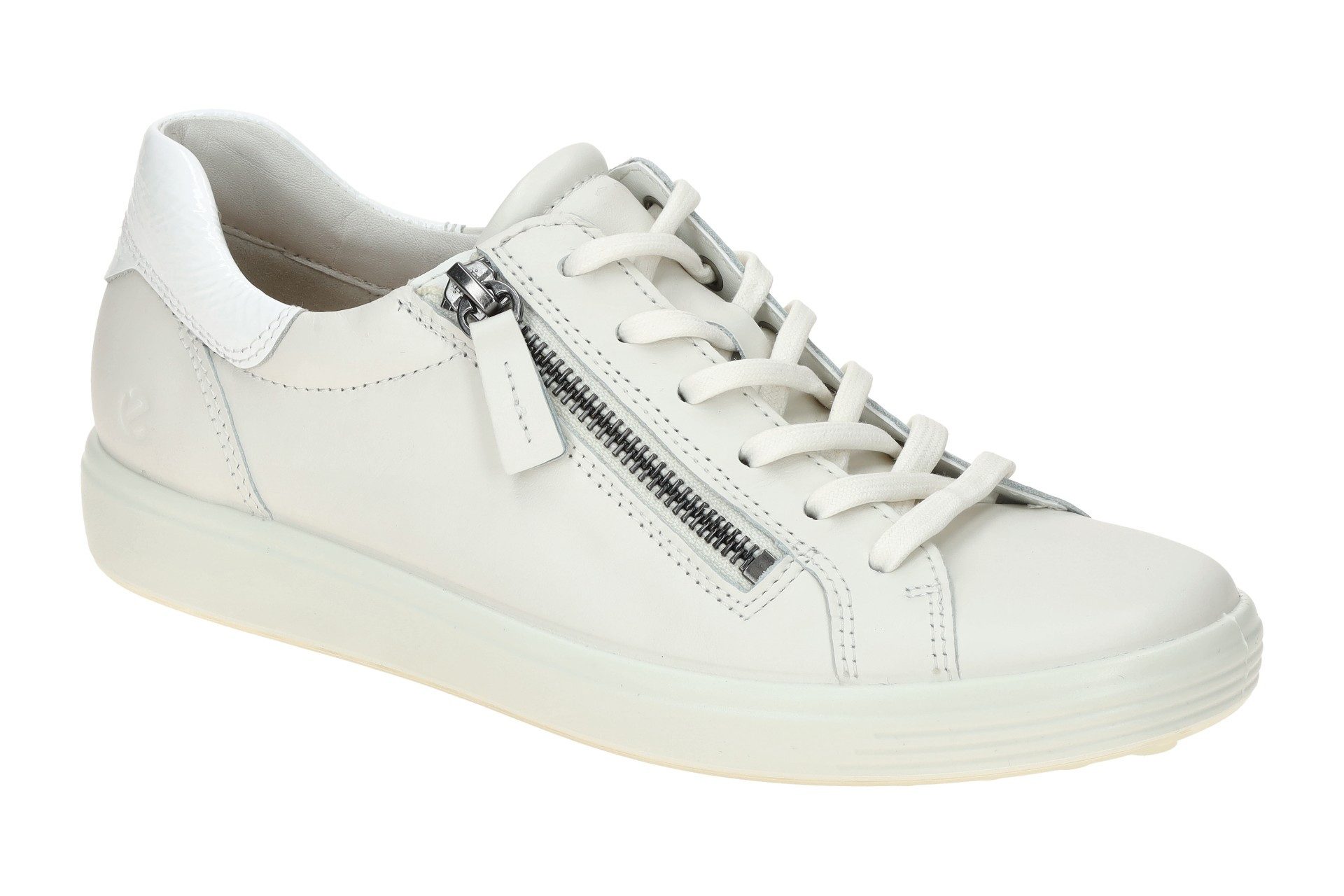 Ecco 49055350696 Schnürschuh