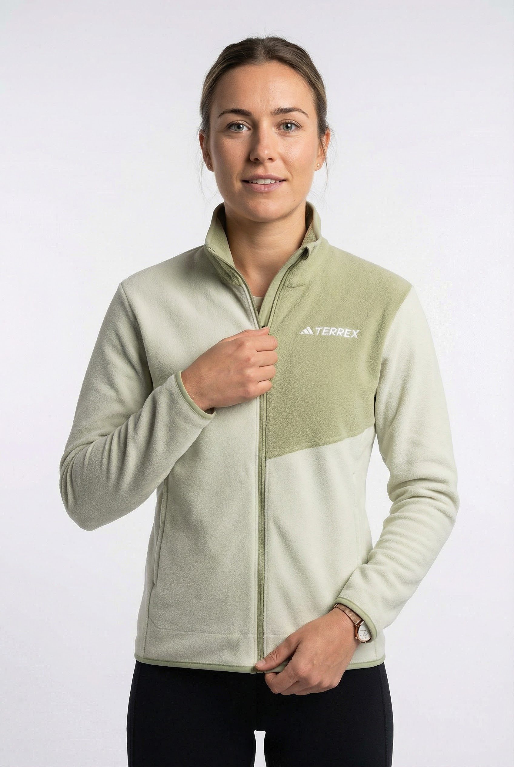 adidas TERREX Fleecejacke MULTI günstig online kaufen