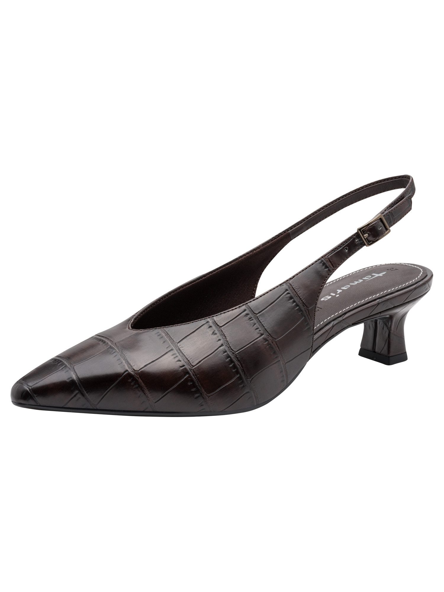 Tamaris TOUCH-IT spitz Queenie 1-29551-47 Slingpumps TOUCH-IT