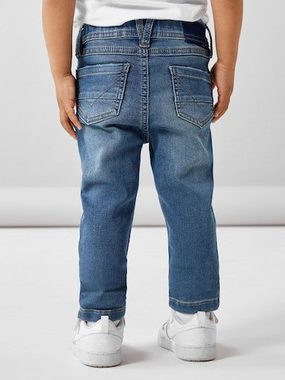 Name It Slim-fit-Jeans NMMSILAS SLIM SWE JEANS 1999-TH NOOS