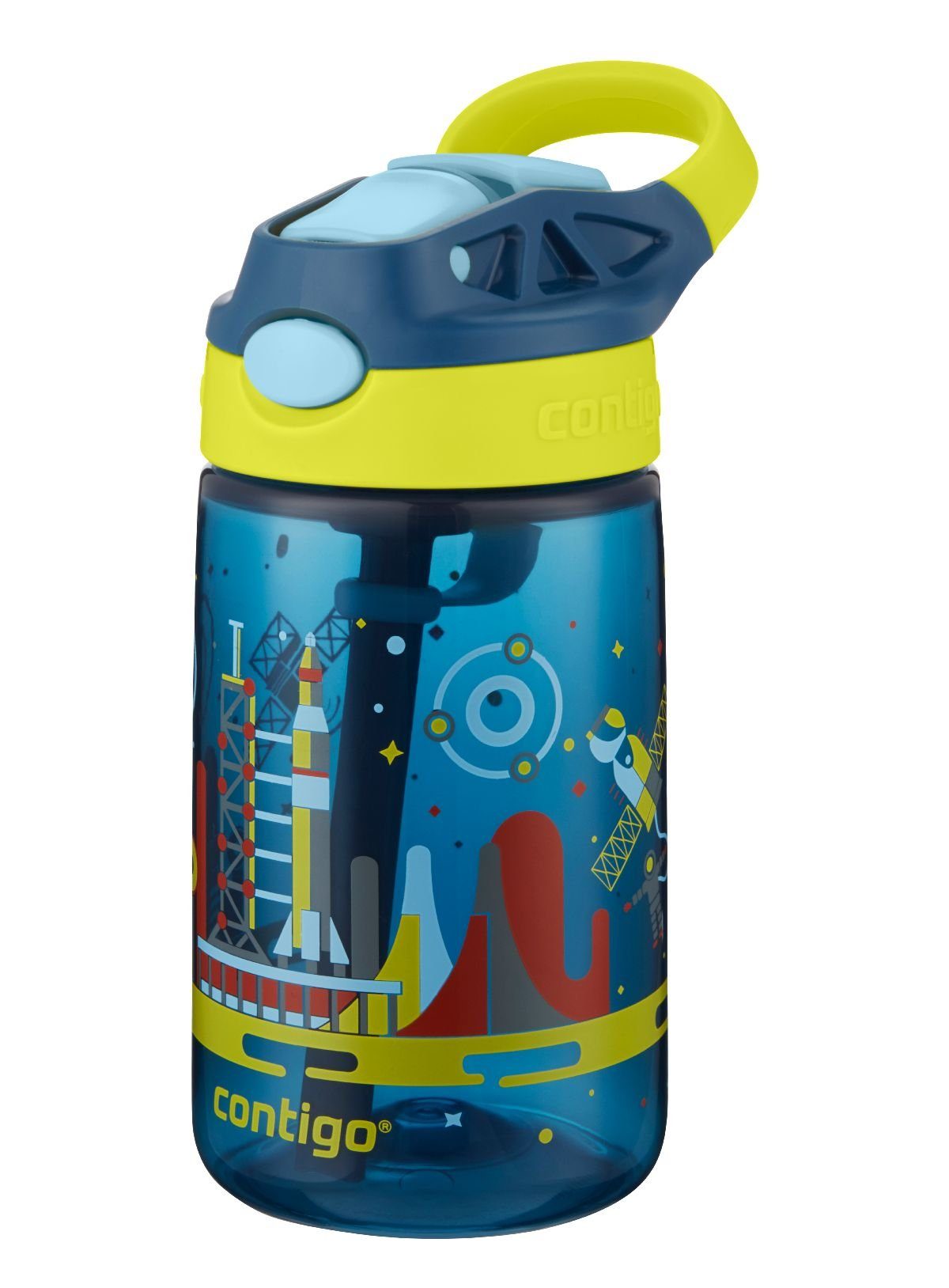 CONTIGO Trinkflasche