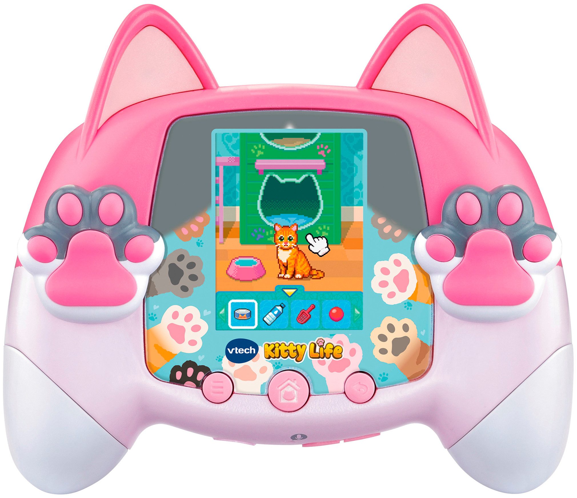 Vtech® Lernspielzeug Kitty Life