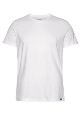 Lee® T-Shirt (Set, 2-tlg)