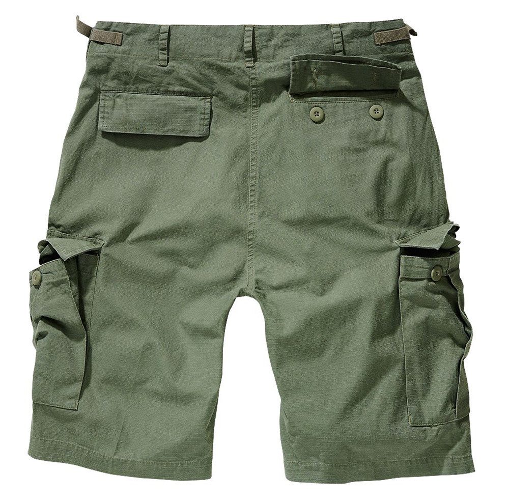Brandit Shorts Bdu Ripstop Shorts günstig online kaufen