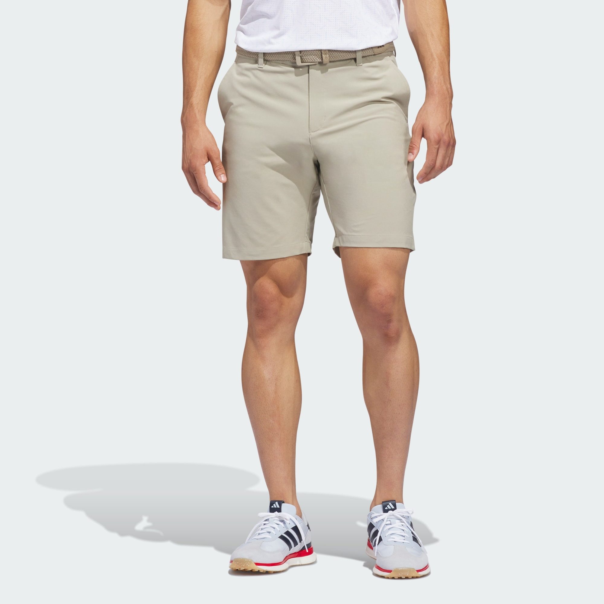 adidas Performance Golfhose ULTIMATE365 8,5-ZOLL GOLFSHORTS (1-tlg)