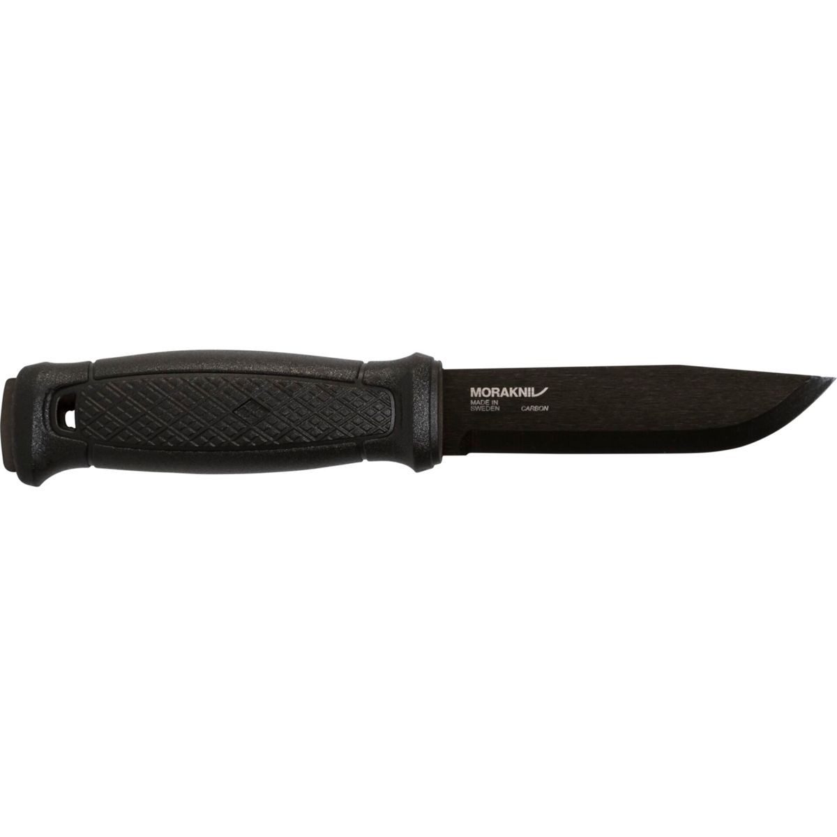 Morakniv Universalmesser Garberg Carbon Multi-Mount