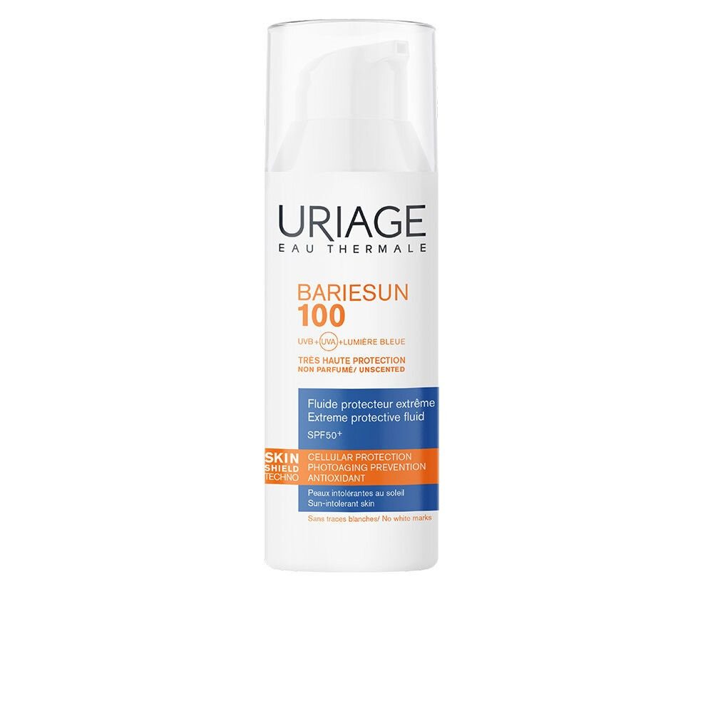 Uriage Sonnenschutzfluid BARISUN 100