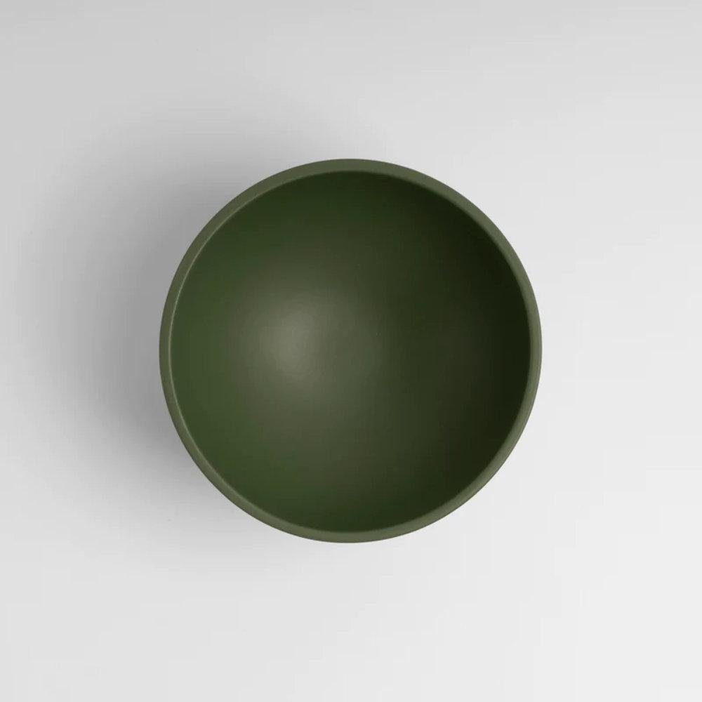 Bowl Schüssel Strøm Raawii (Medium) Green Deep Schale