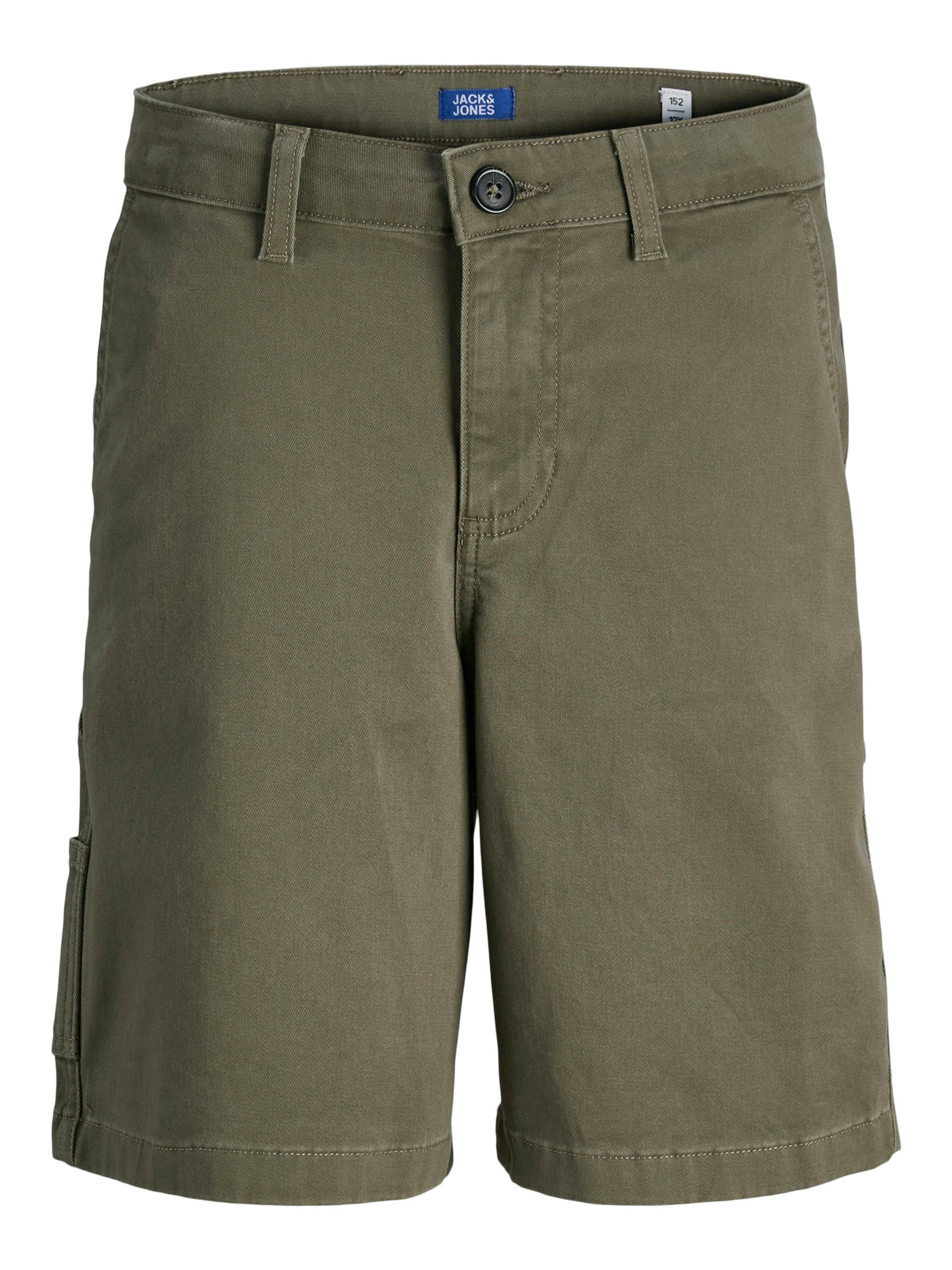 Dusty Olive Detail:STICHING W. DTM