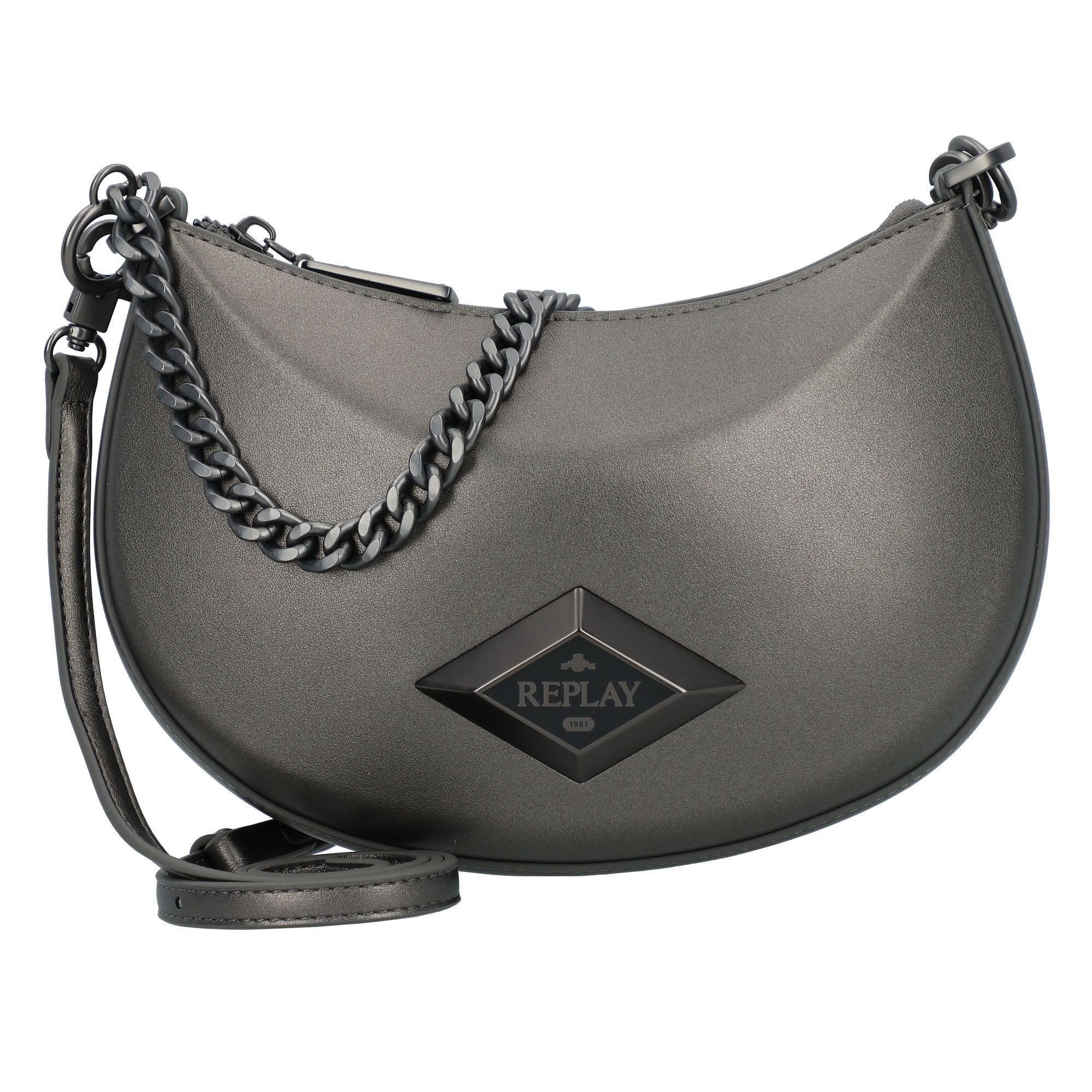 Schultertasche