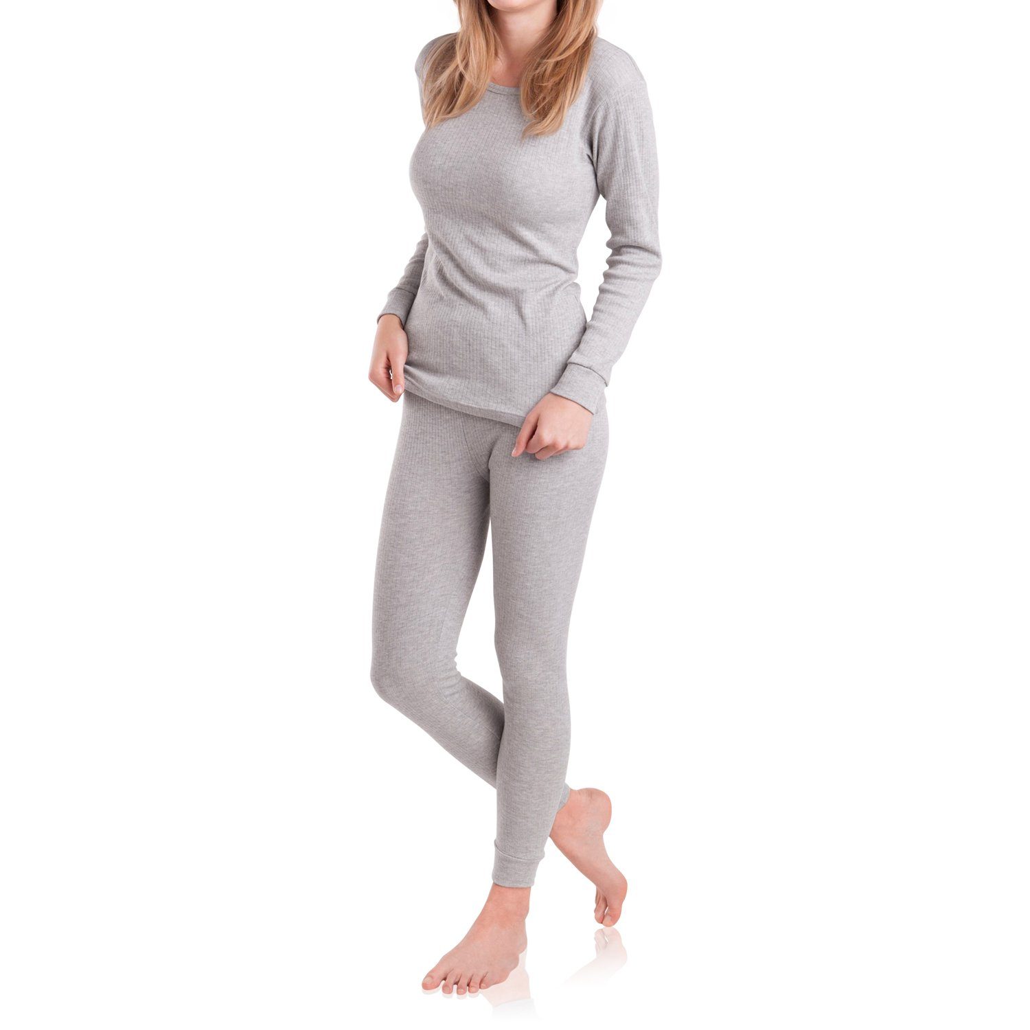MT Thermohose Damen Ski- & Thermowäsche Set - Thermo Unterwäscheset günstig online kaufen