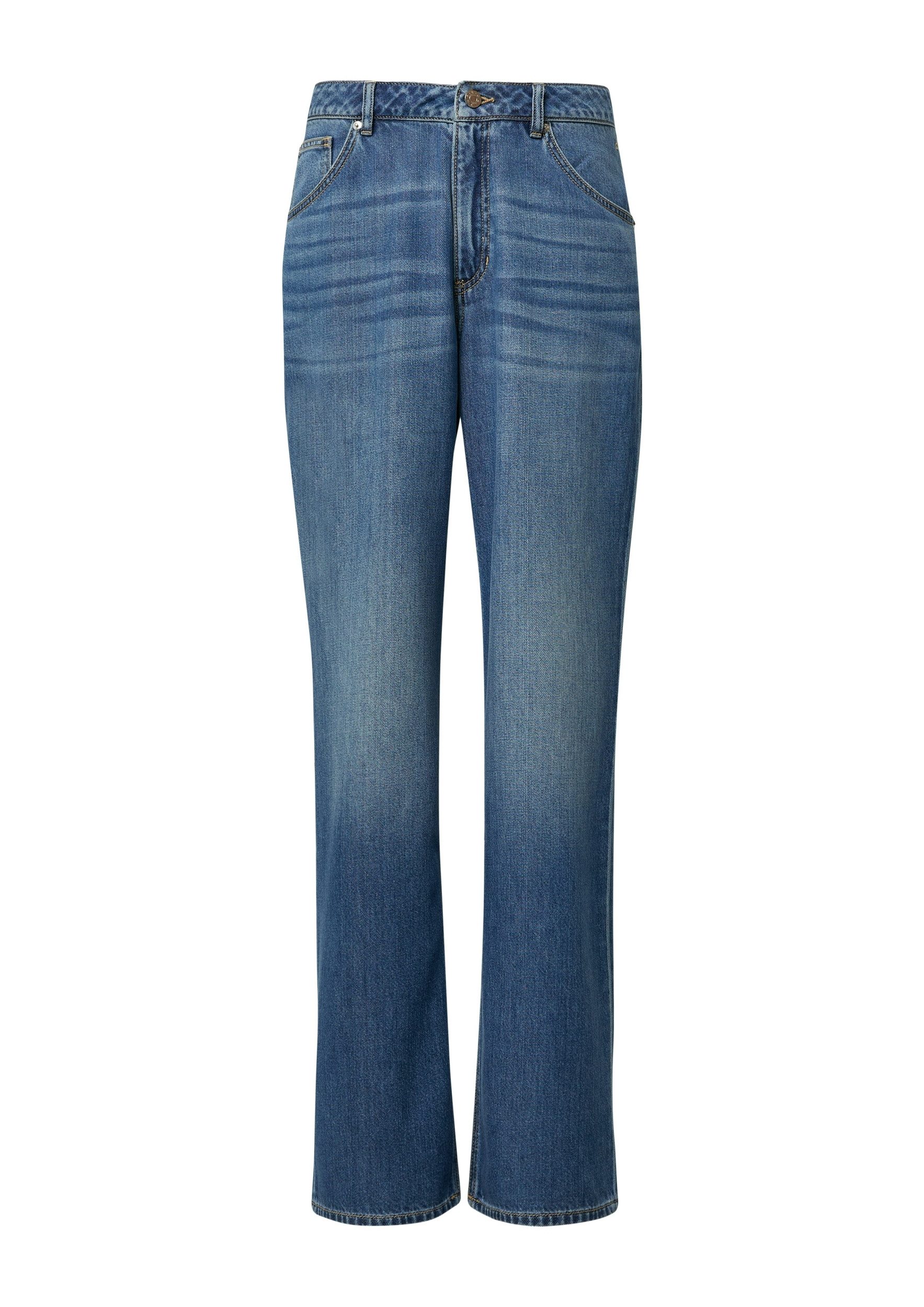 s.Oliver Regular-fit-Jeans Jeans-Hose