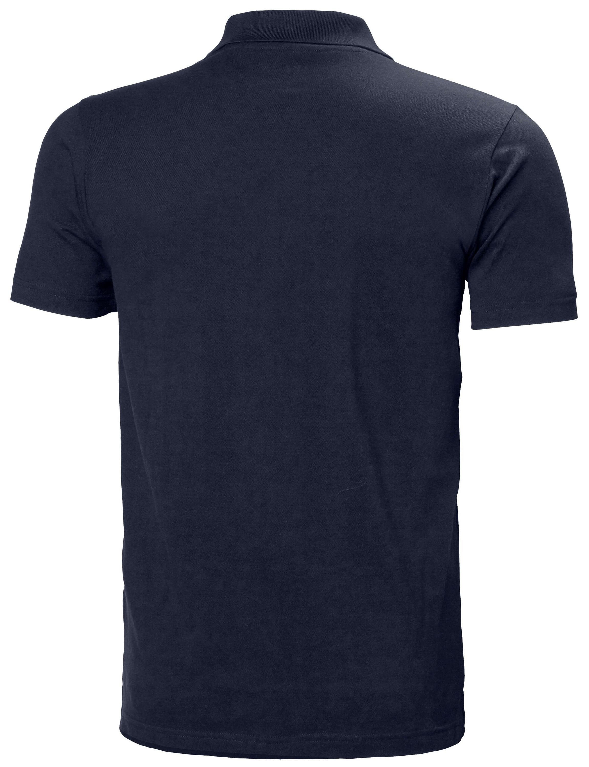 Helly Hansen Poloshirt Manchester Polo (1-tlg)