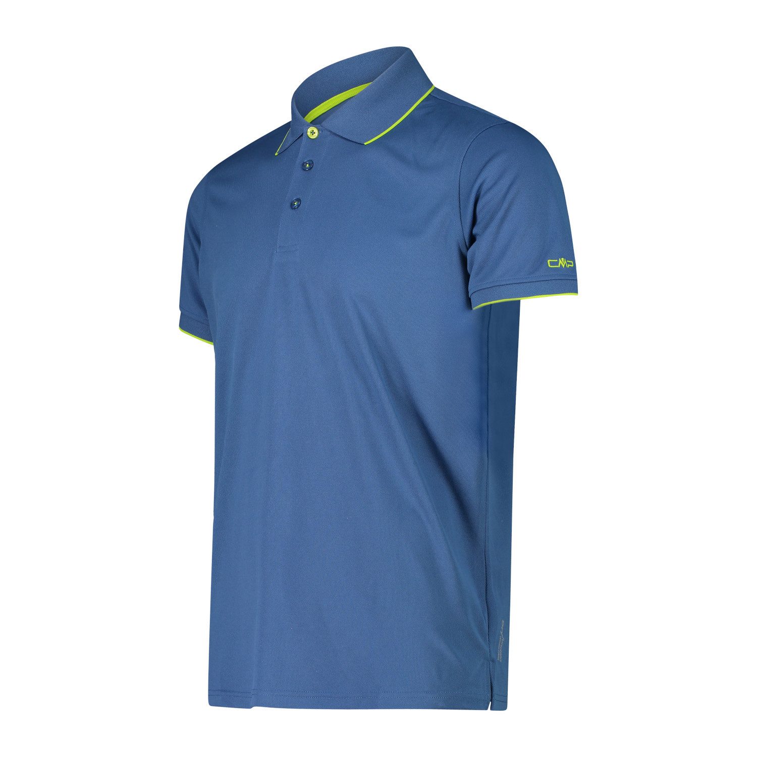 CMP Poloshirt CMP Herren Polo Shirt günstig online kaufen