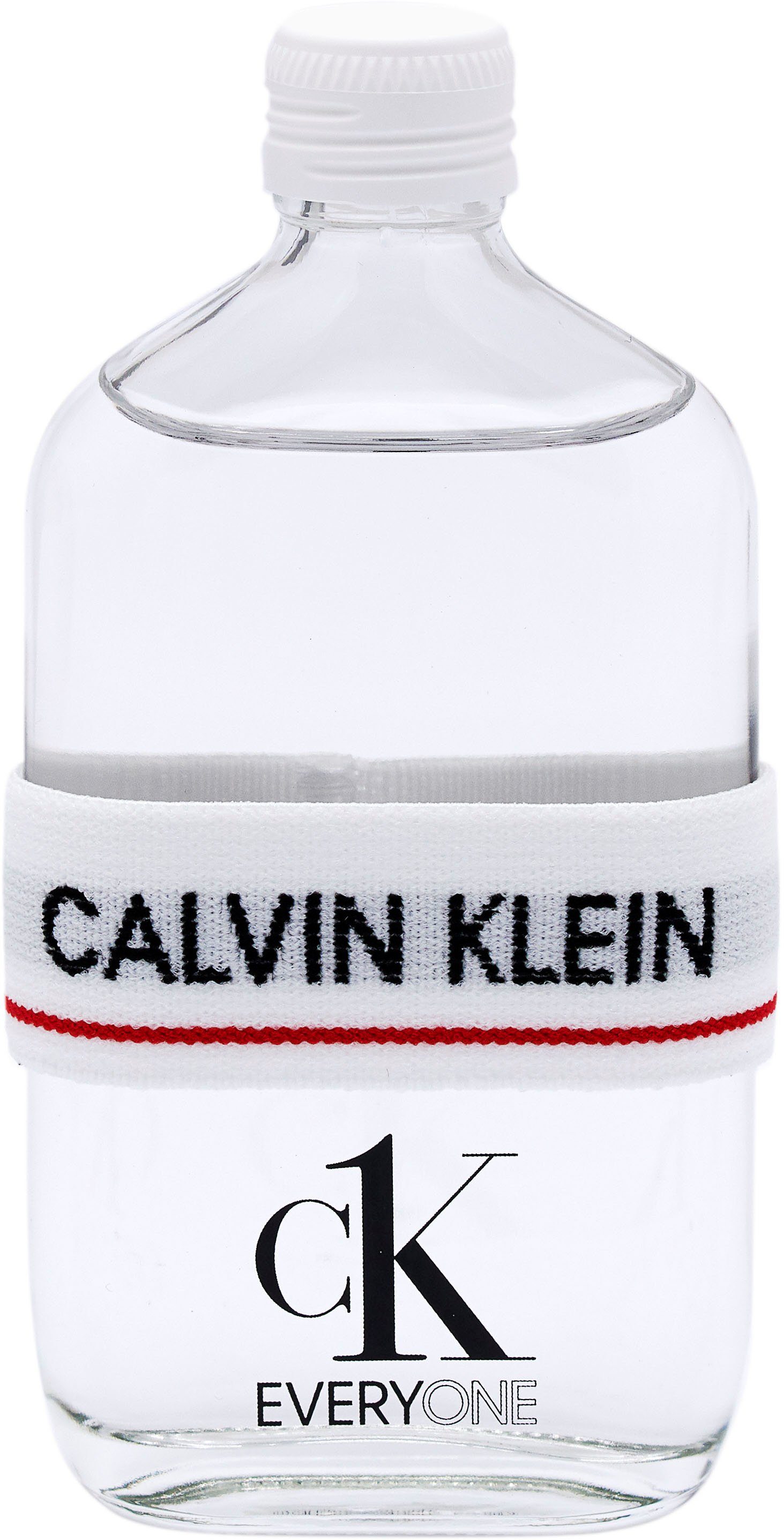 Calvin Klein Eau de Toilette CK Everyone, mit Orangenöl