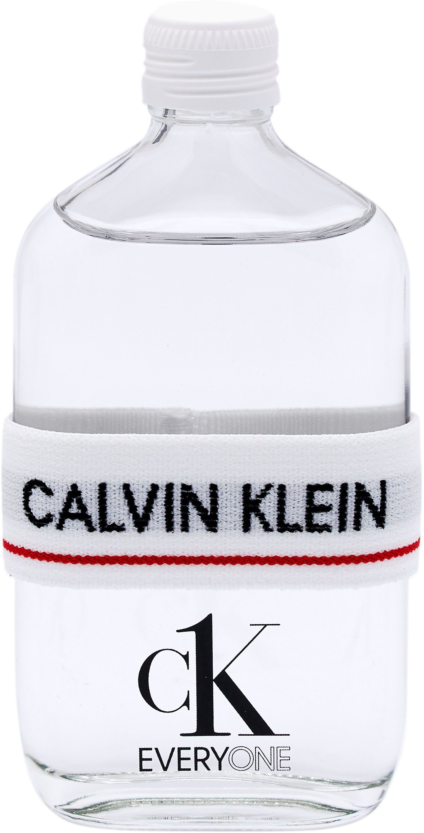 Calvin Klein Eau de Toilette »CK Everyone«