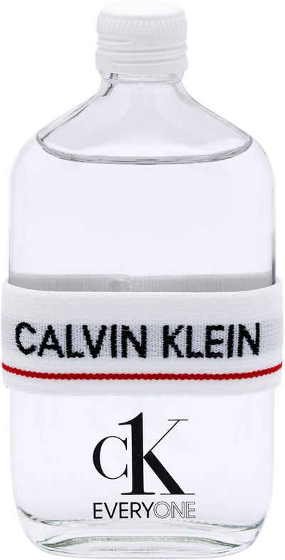 Calvin Klein Eau de Toilette CK Everyone