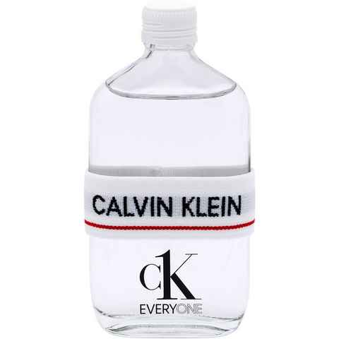 Calvin Klein Eau de Toilette CK Everyone