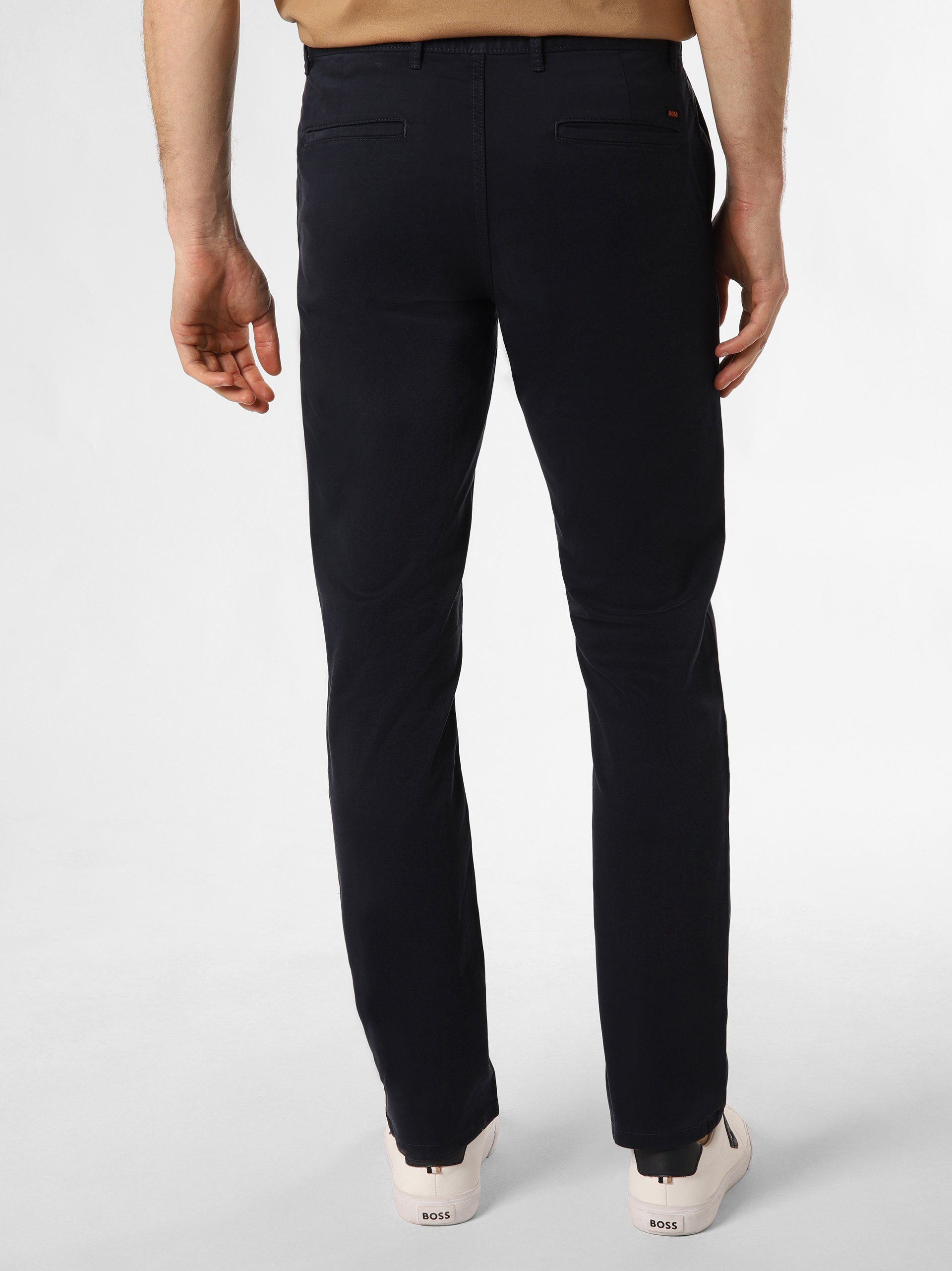 BOSS ORANGE Chinos Chino Slim günstig online kaufen