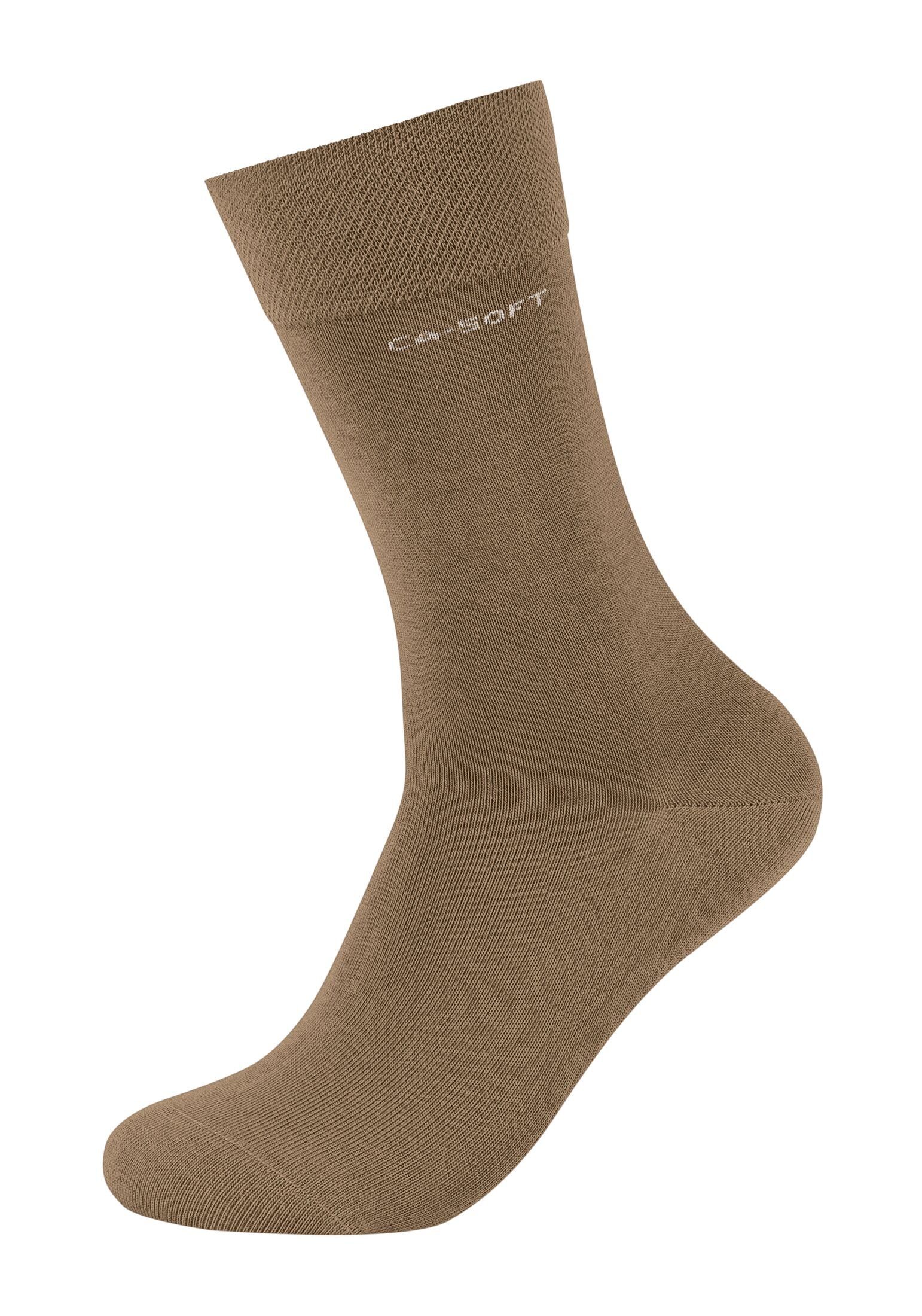 Herren Socken und Businesssocken tiger's Damen Komfortbund Socken Camano für Bequem eye
