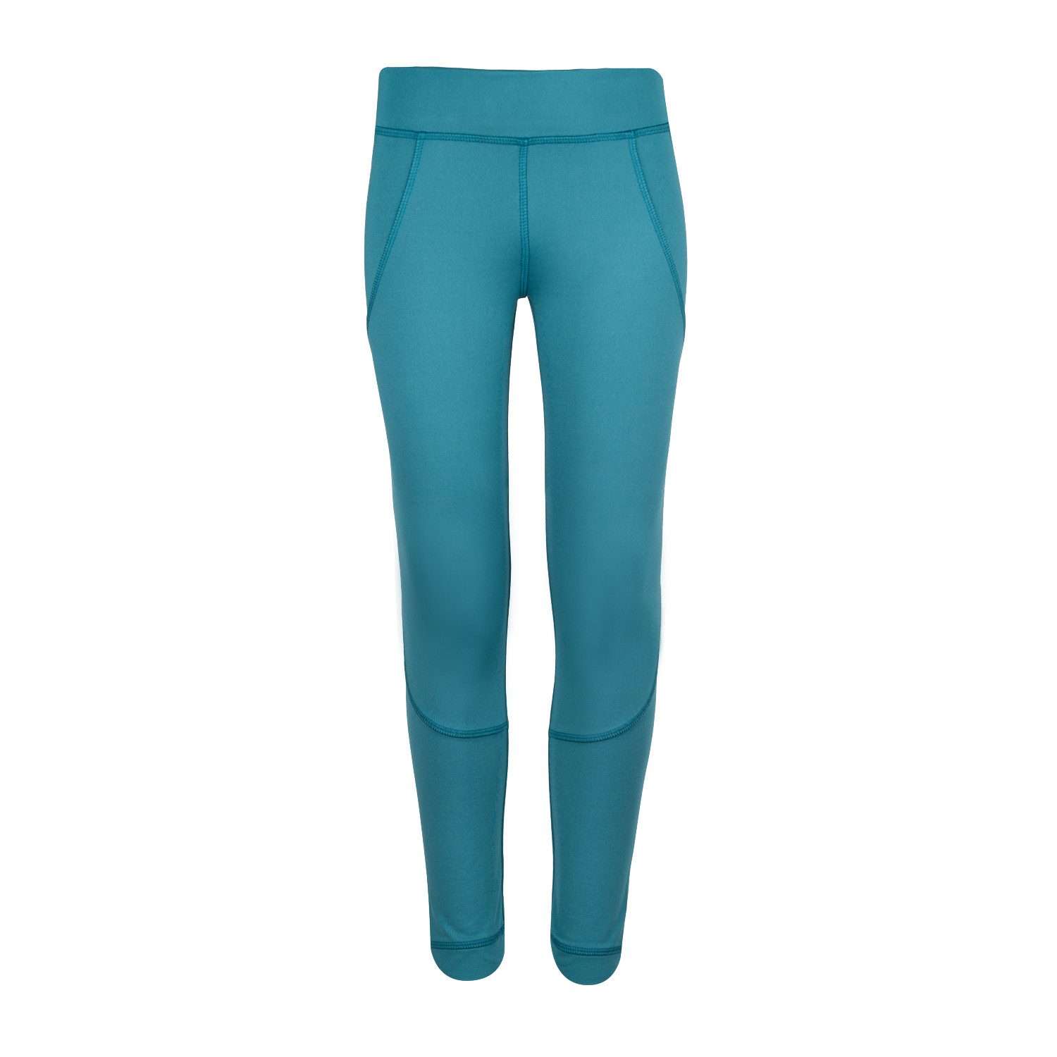 Teal-Grün