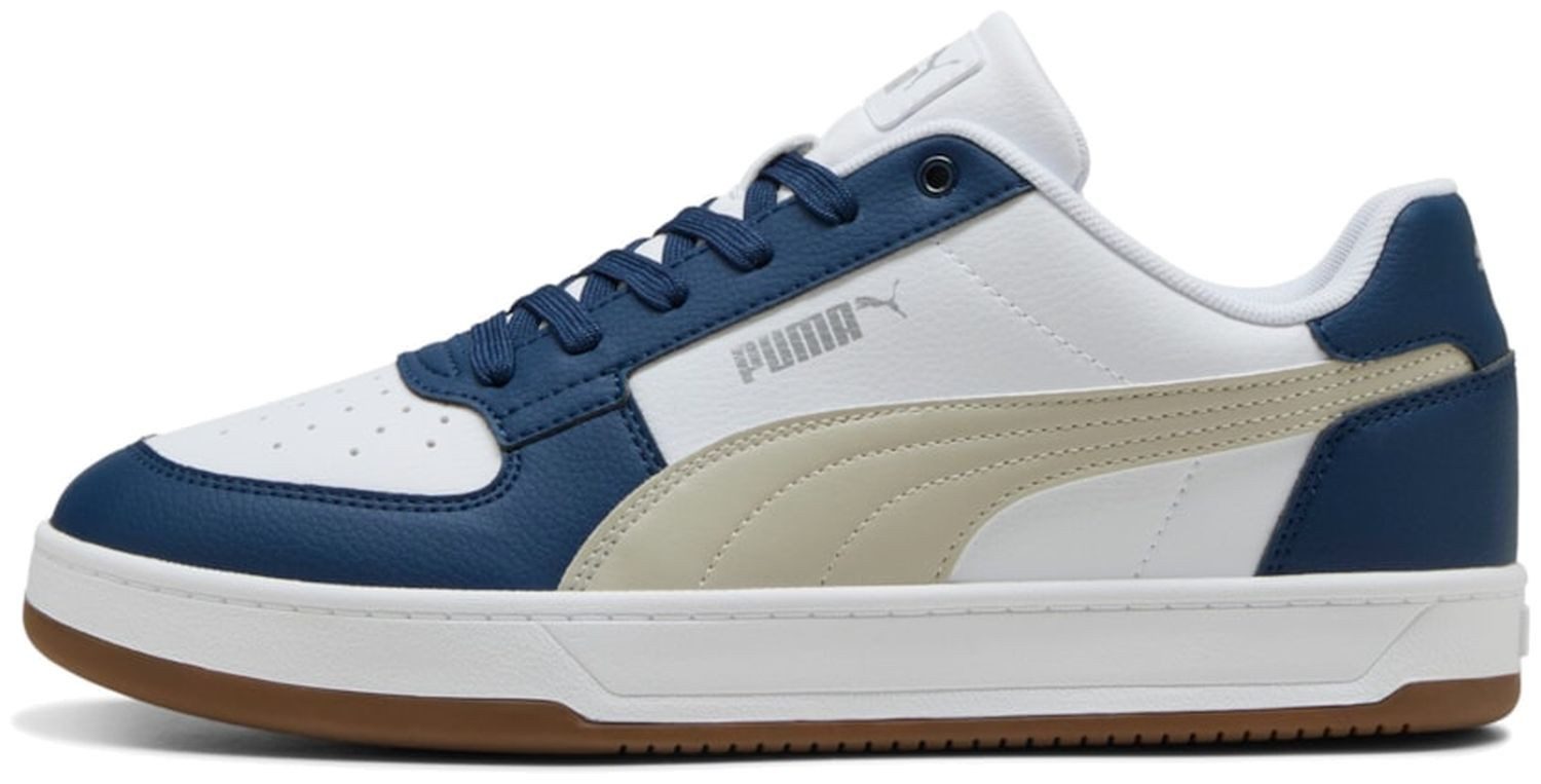 PUMA Puma Caven 2.0 White-Desert Dust-Gum Sneaker günstig online kaufen