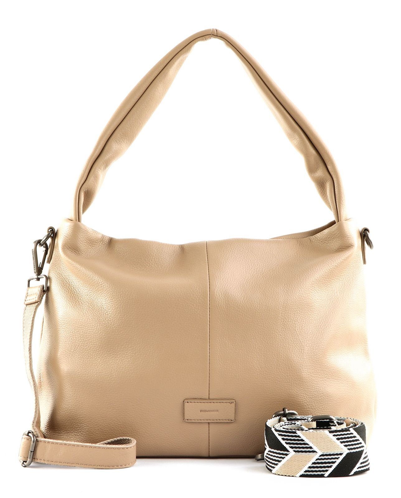 Schultertasche Fosa