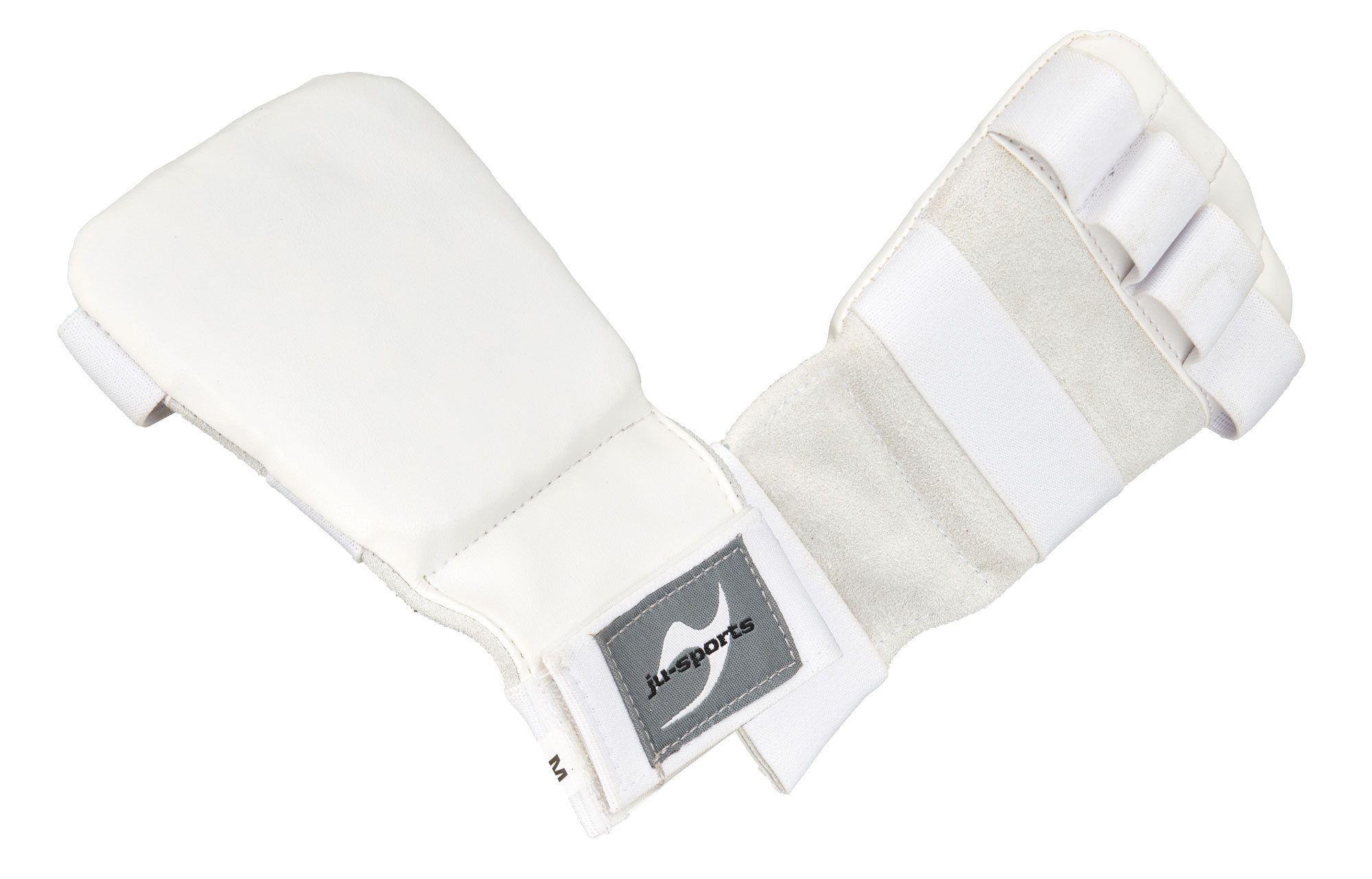 Ju-Jutsu Handschutz Pro