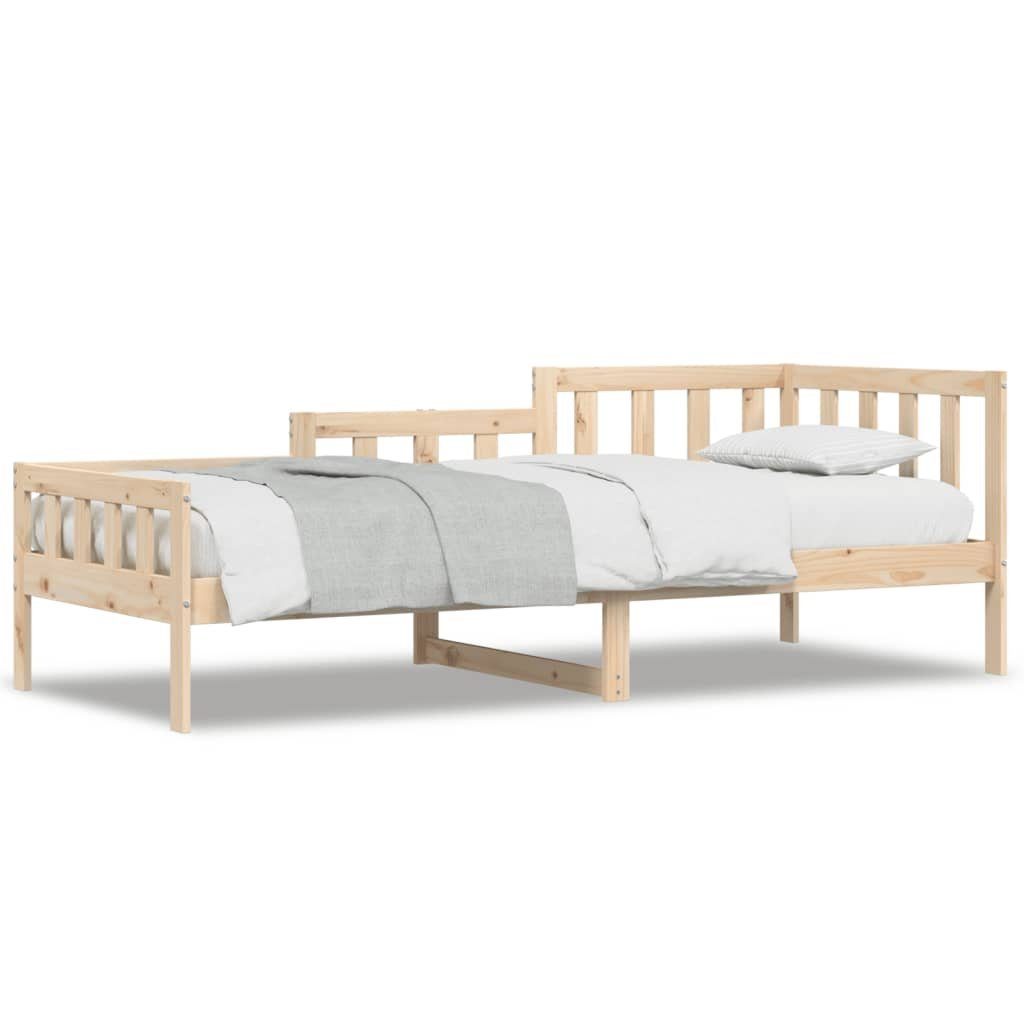 furnicato Bett Tagesbett ohne Matratze 90x190 günstig online kaufen