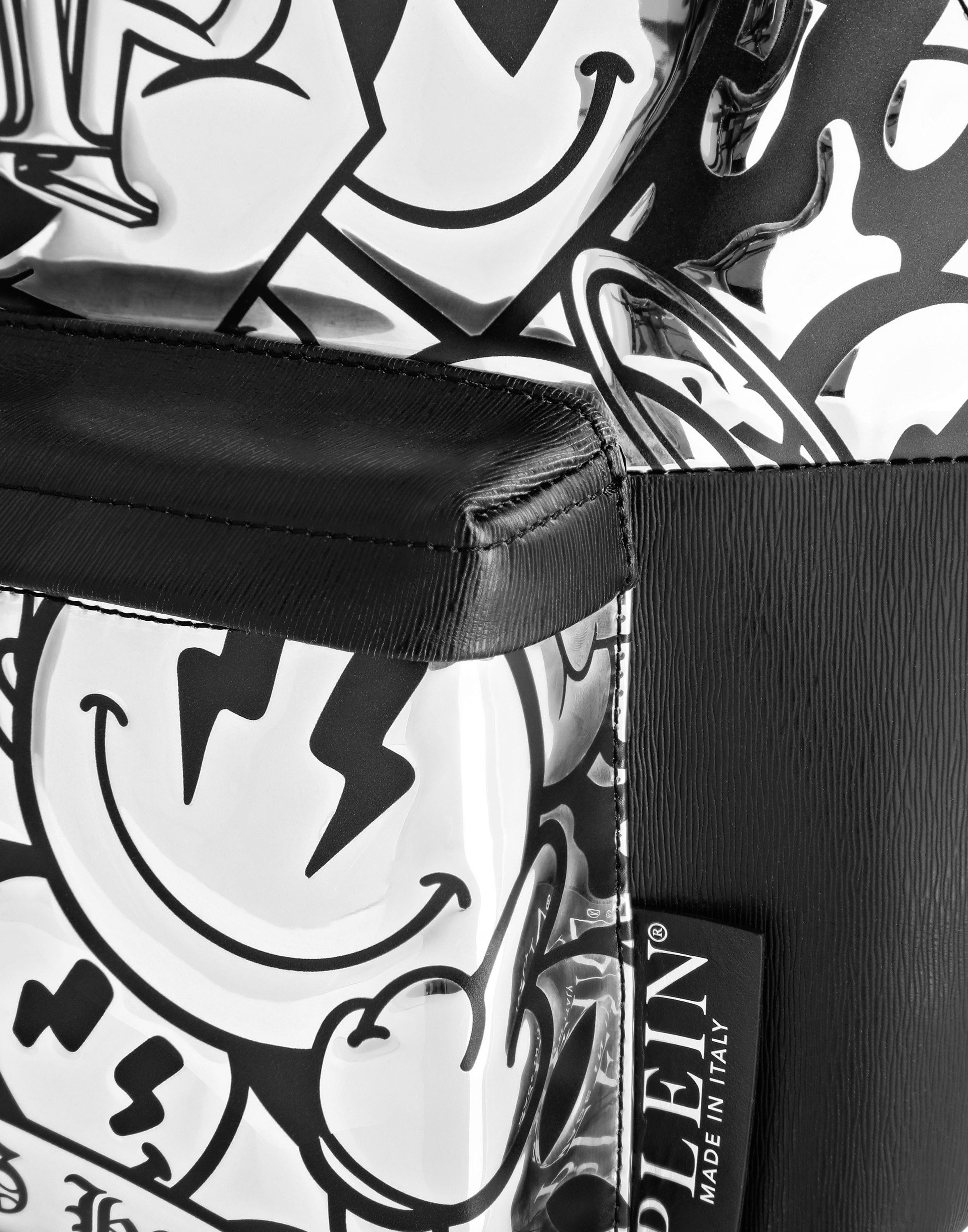 PHILIPP PLEIN Freizeitrucksack Smile