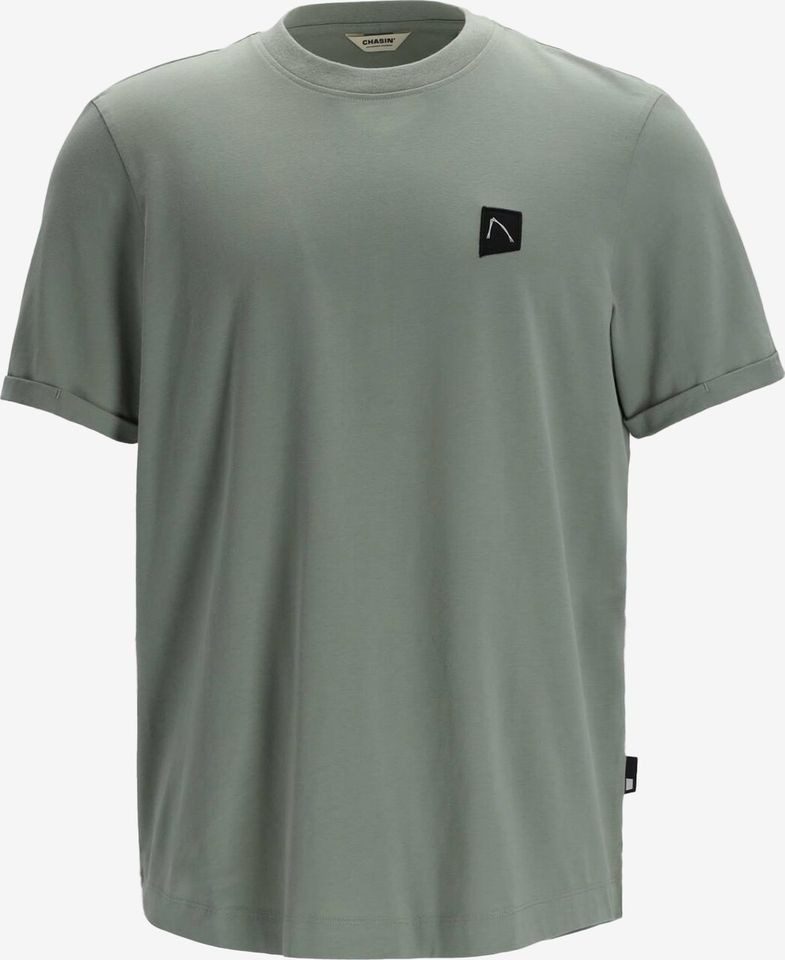 CHASIN' T-Shirt - Streetwear Kurzarm Shirt günstig online kaufen