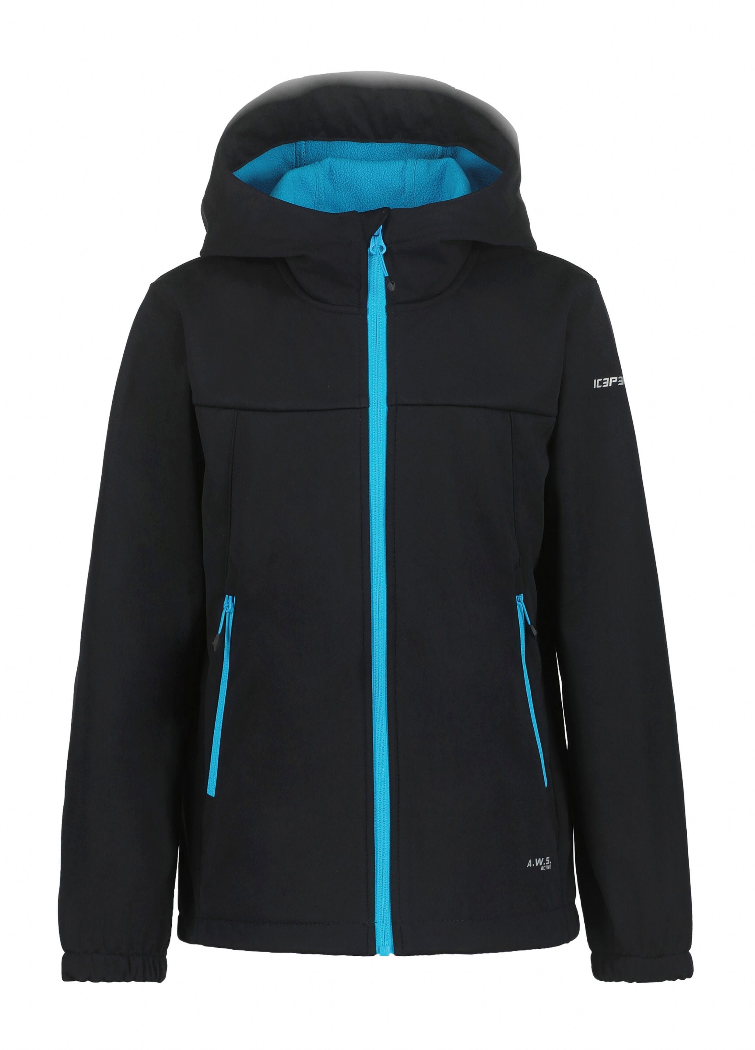 Icepeak Softshelljacke KONAN JR (1-St) günstig online kaufen