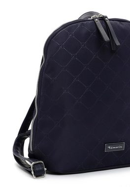 Tamaris Cityrucksack TAS Lisa (1-tlg), Für Damen