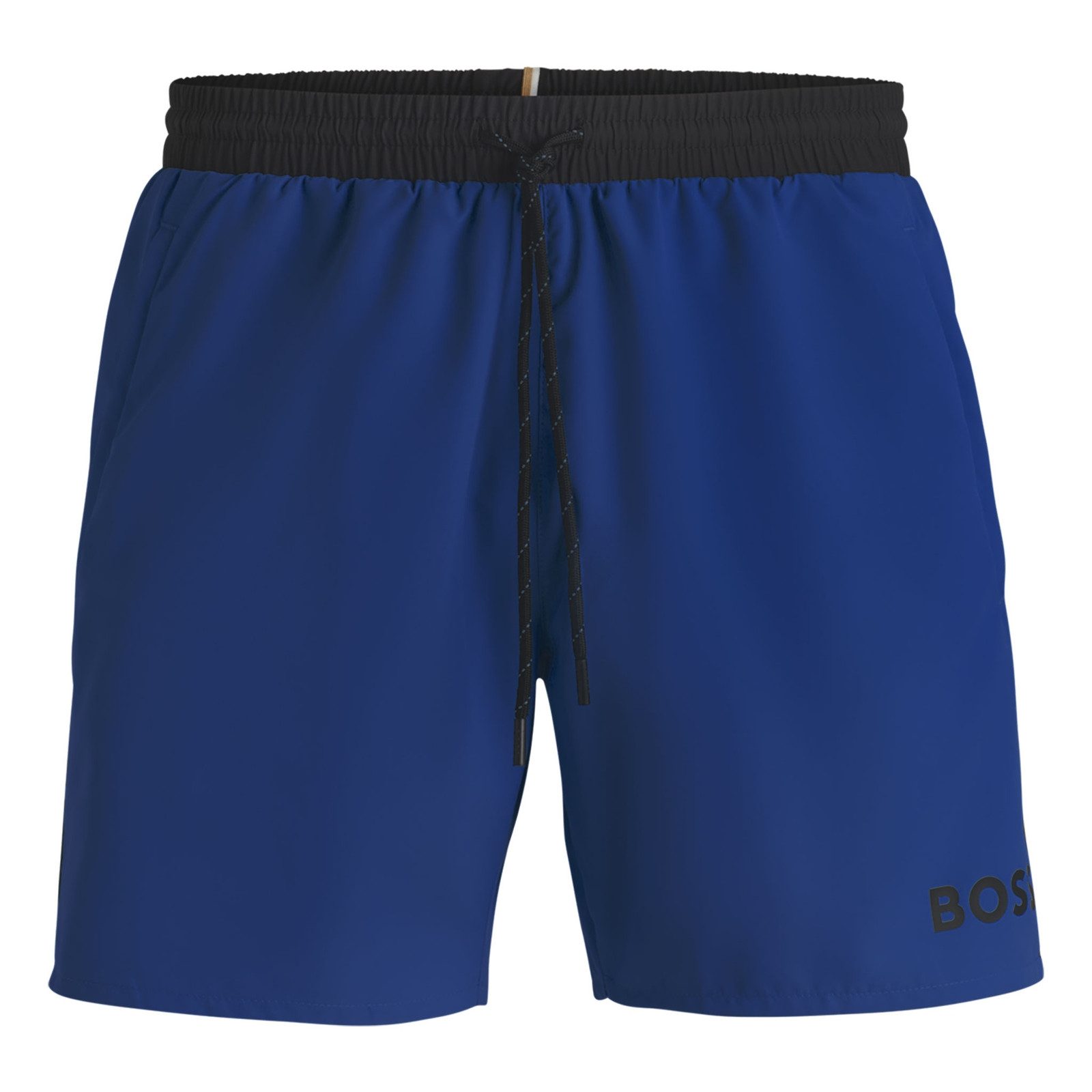BOSS Badeshorts Badeshorts Starfish mit Markenlogo günstig online kaufen