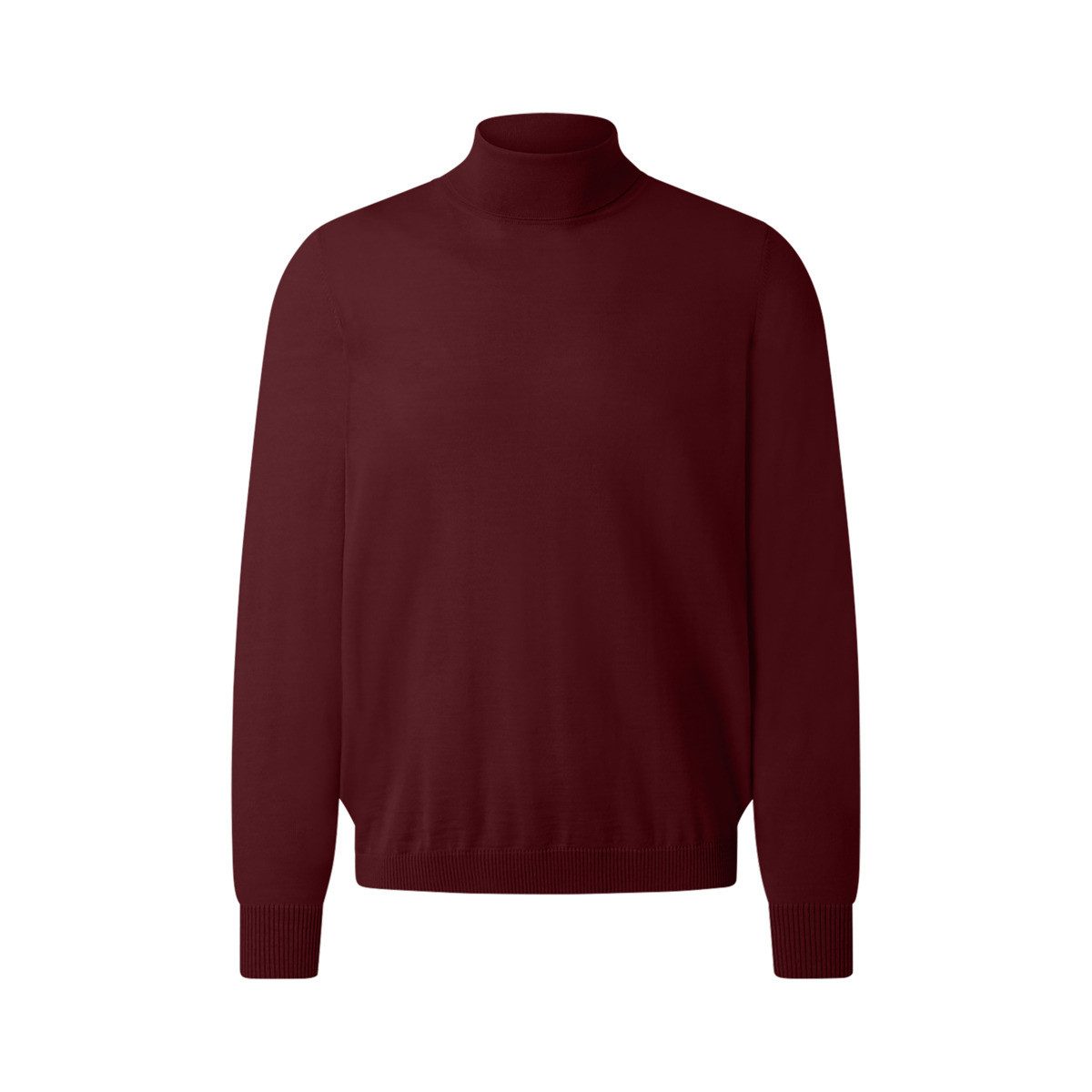 MAERZ Muenchen Strickpullover Maerz Muenchen 414800 Strickpullover Herren Bekleidung