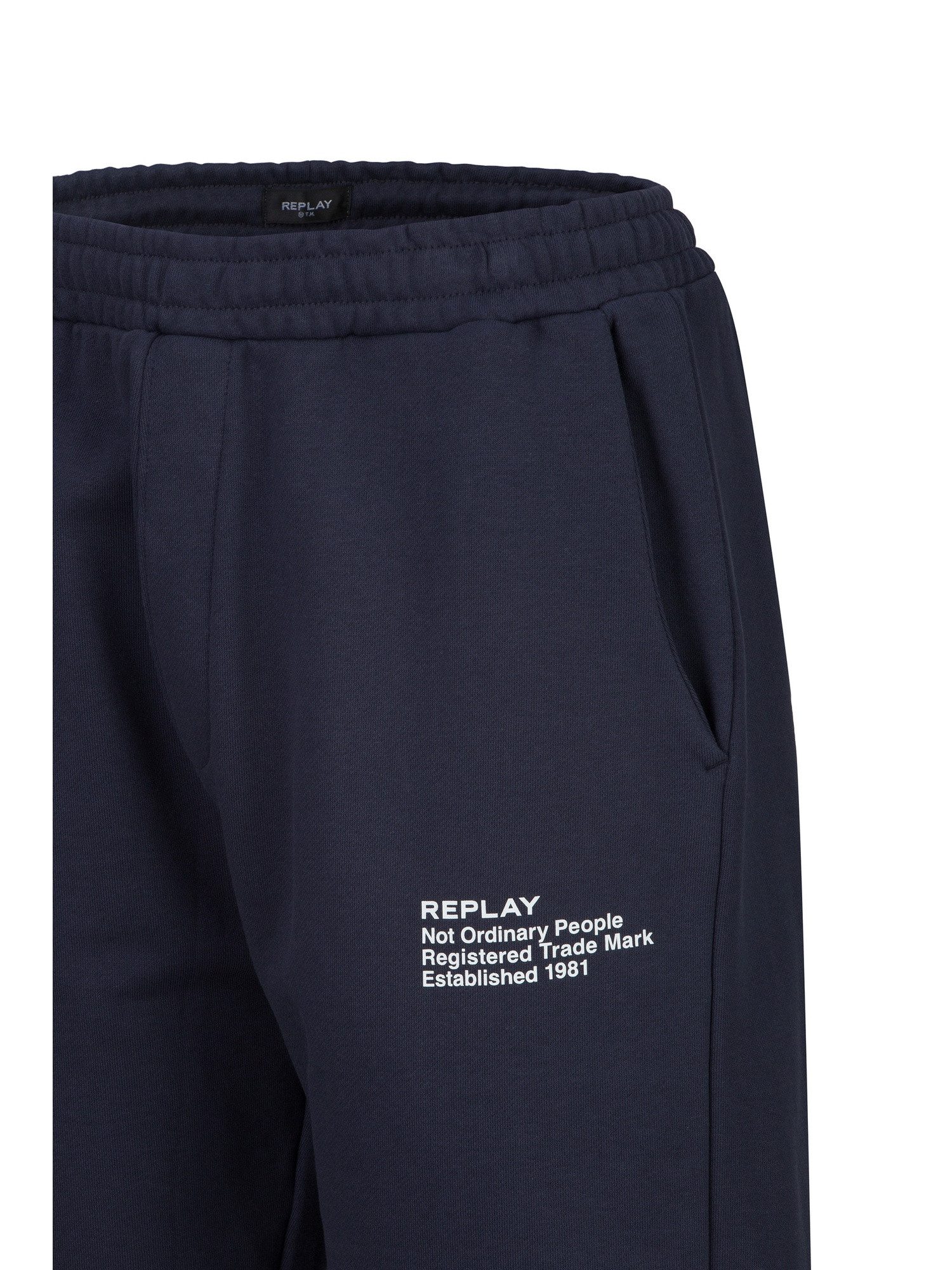 Replay Shorts NOP