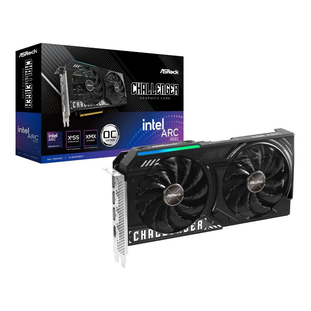 Asrock Grafikkarte