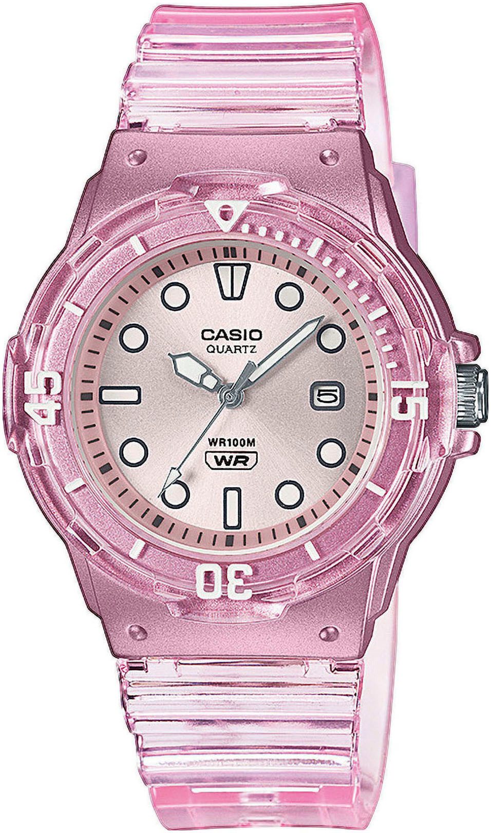 Casio Collection Quarzuhr