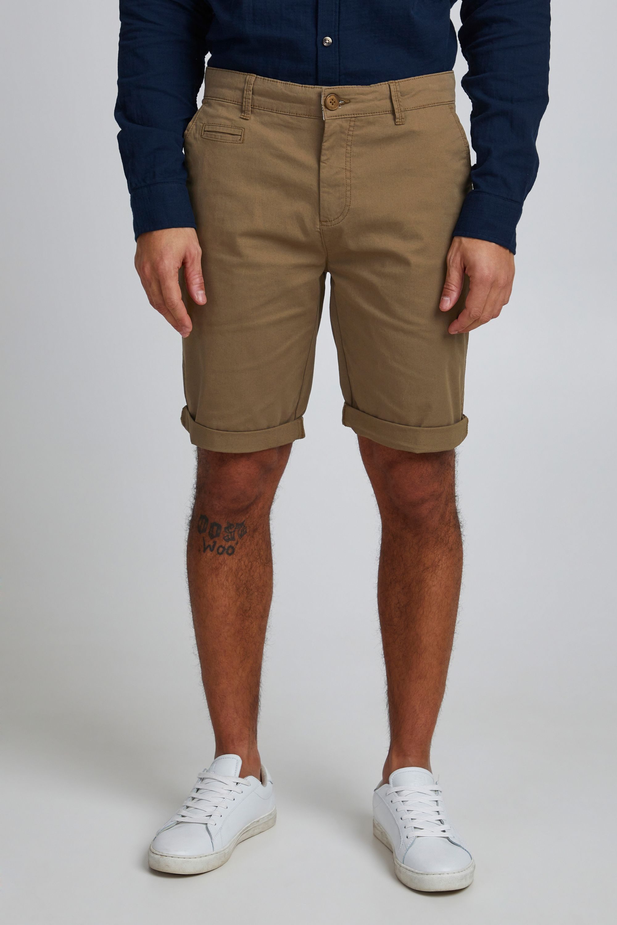 !Solid Chinoshorts SDJim Light Chino SHO günstig online kaufen