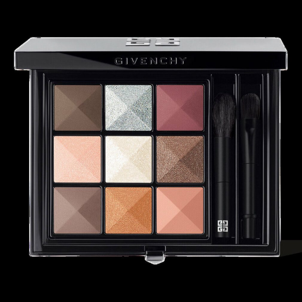 GIVENCHY Lidschatten Le 9 Paletta Yeux N1 Orange
