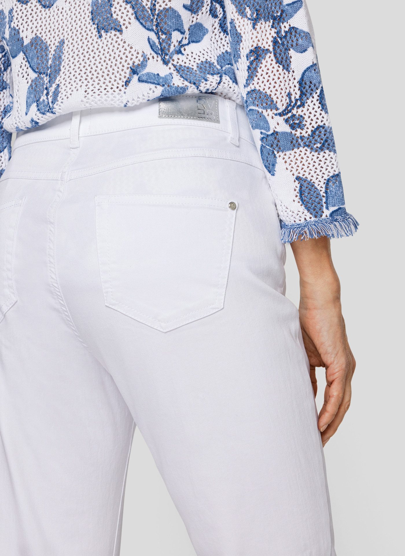 Rabe Jerseyhose Hose