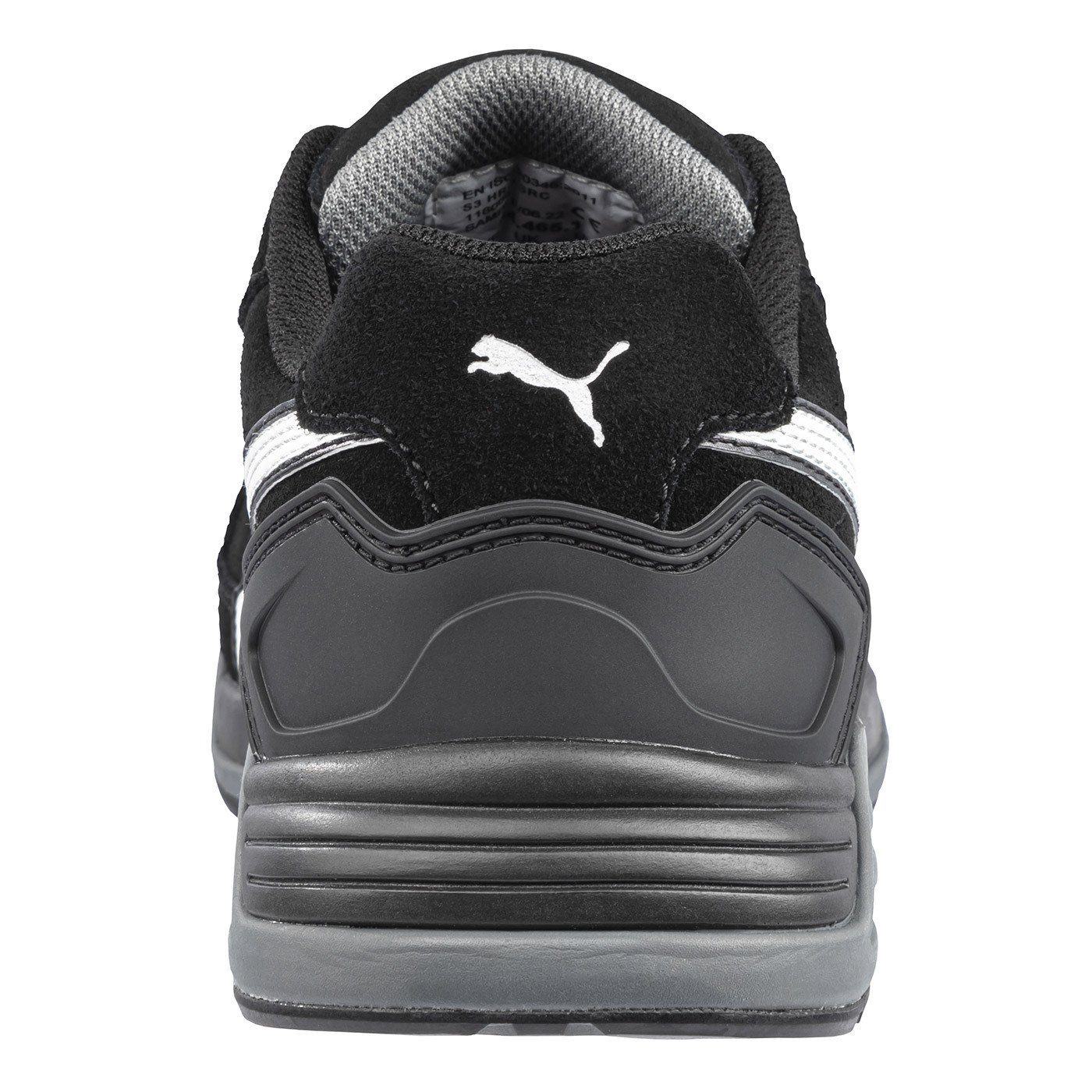 PUMA Safety Sicherheitsschuh