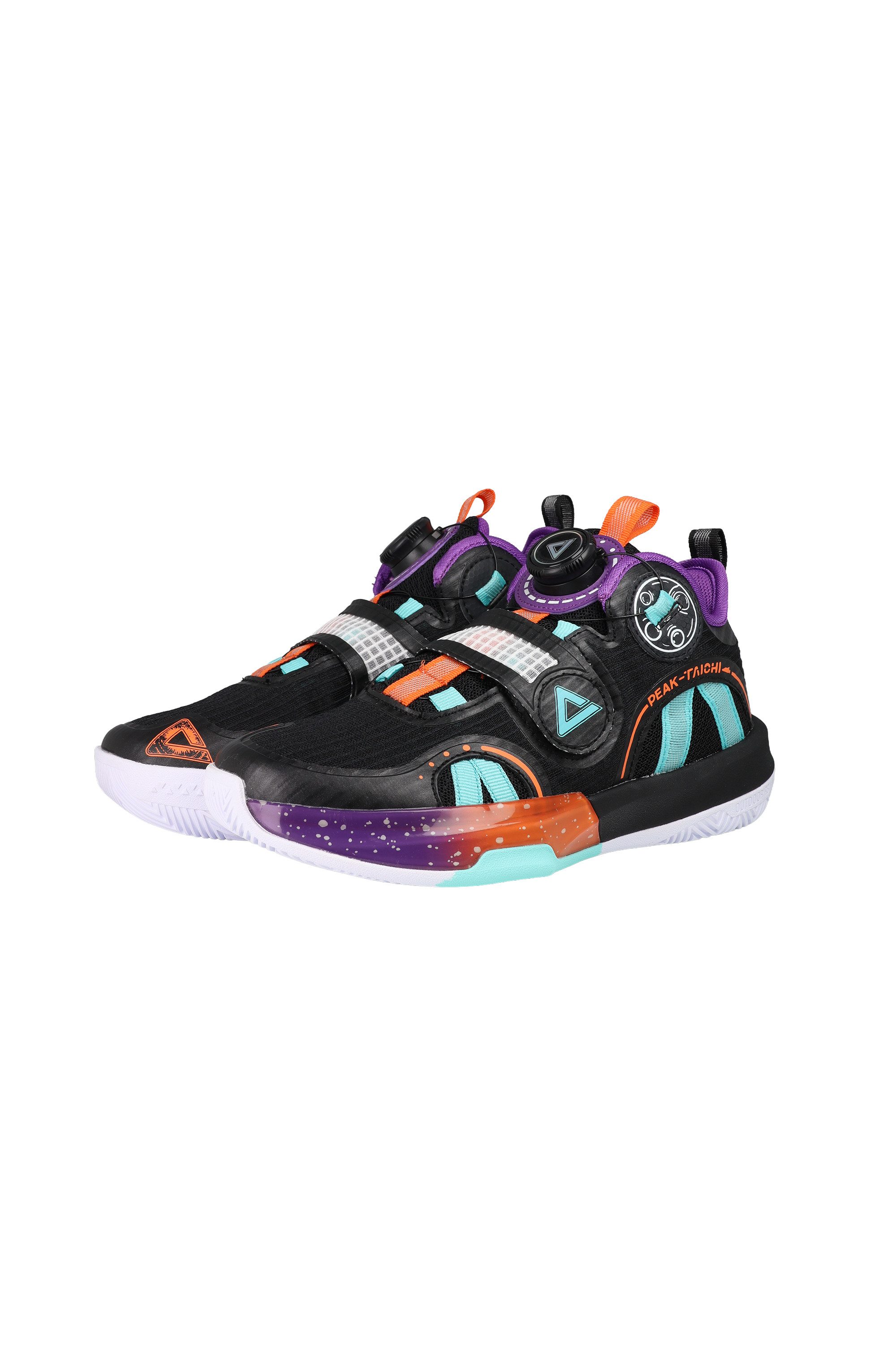 PEAK Sky Dunker JR Basketballschuh – Bild 4 von 5