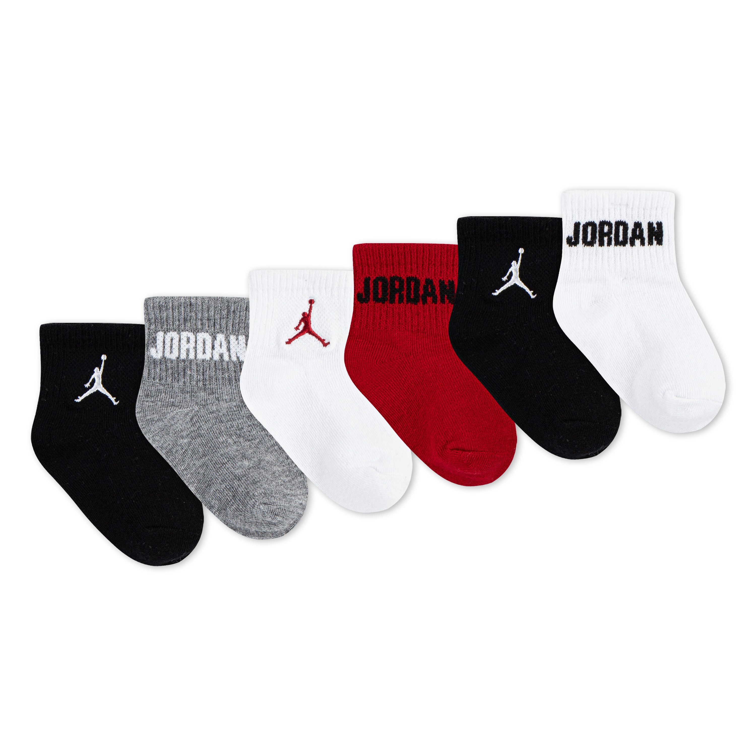 Jordan Kurzsocken JHN INFANT-TOD EVERYDAY ESS