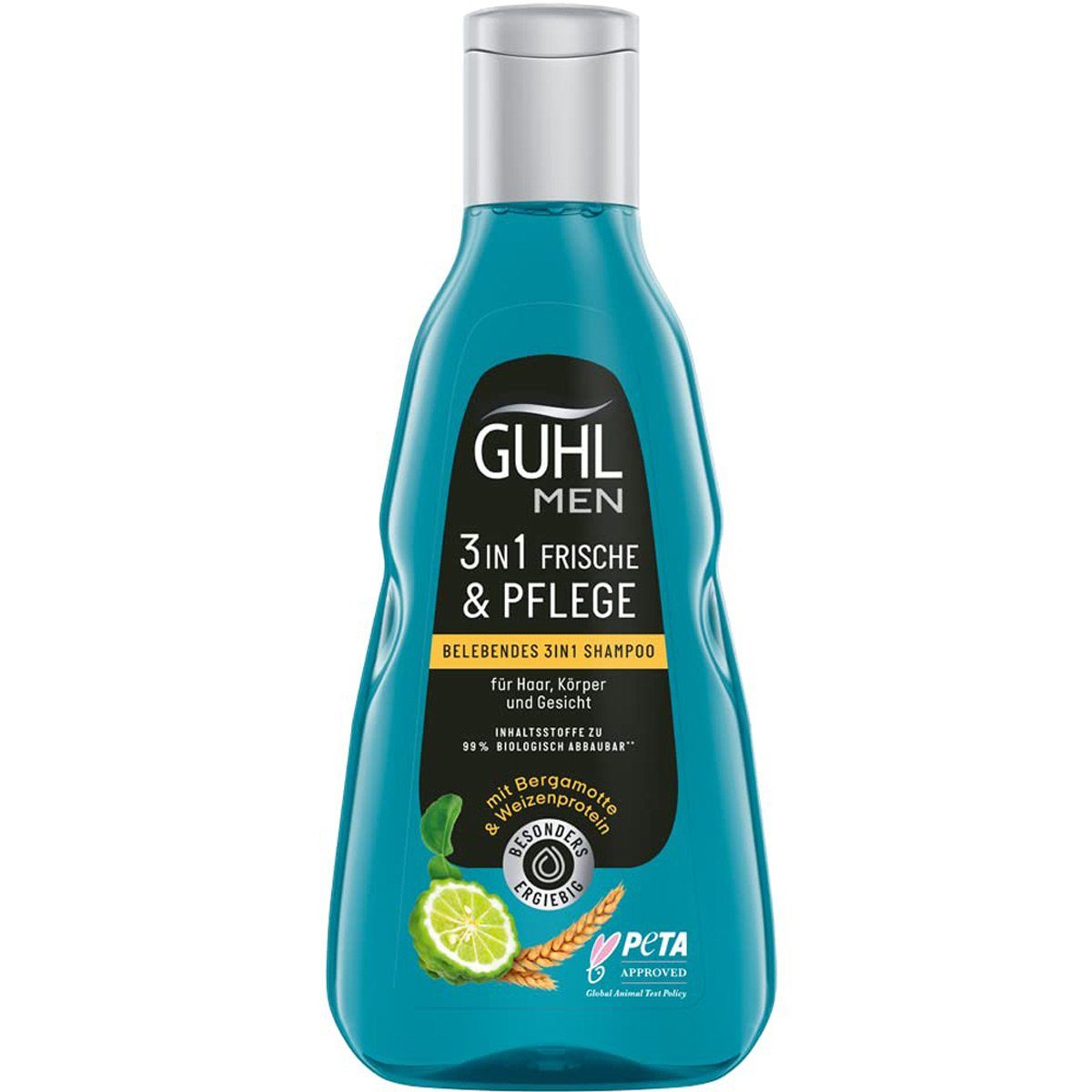 Guhl Haarshampoo