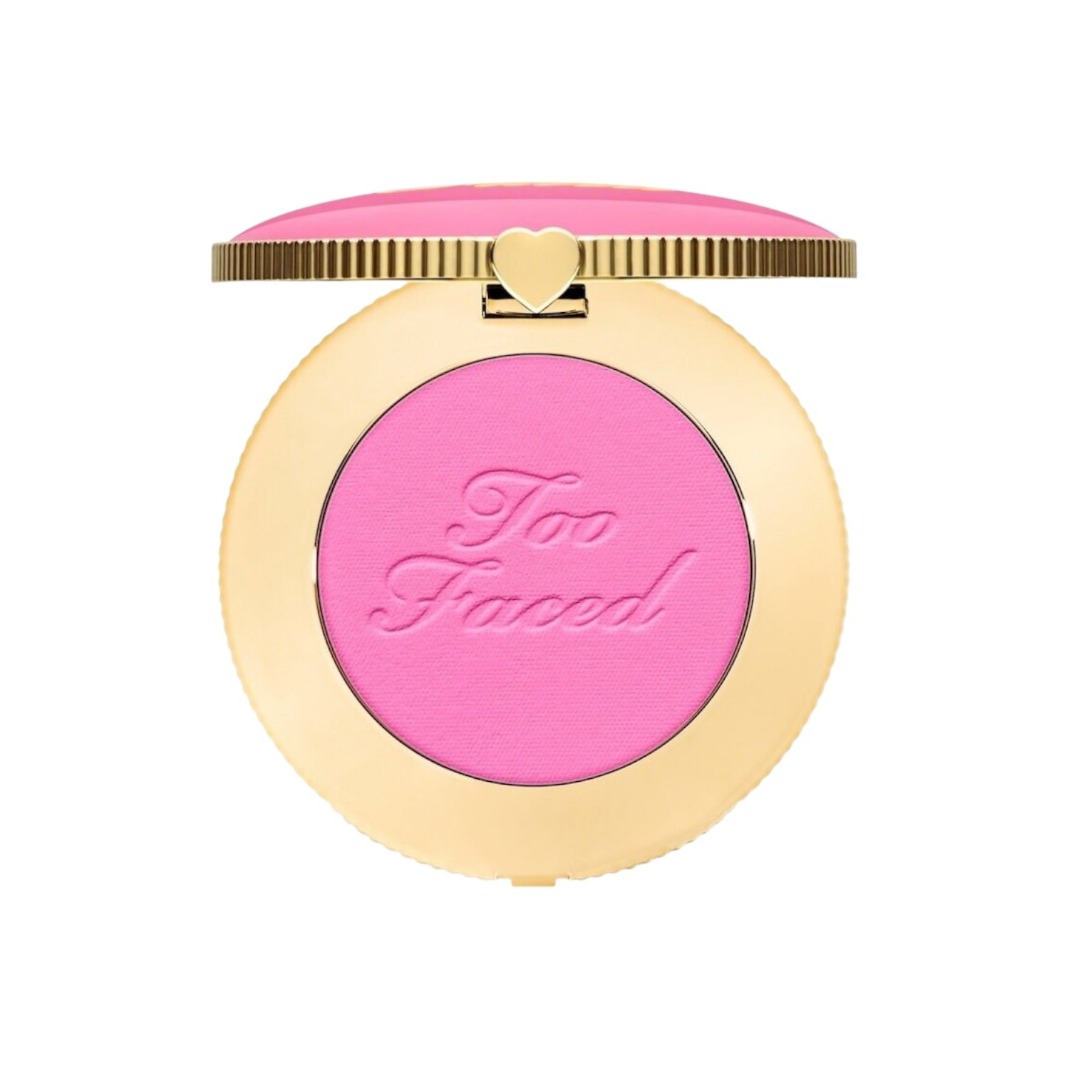 Too Faced Rouge Too Faced CLOUD CRUSH BLUSH - Rouge - super candy clouds