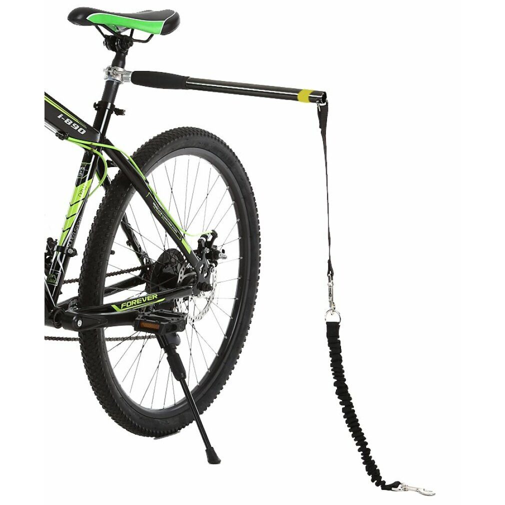 Pawise Hunde-Geschirr Hands Free Doggy Bike Exerciser Leash